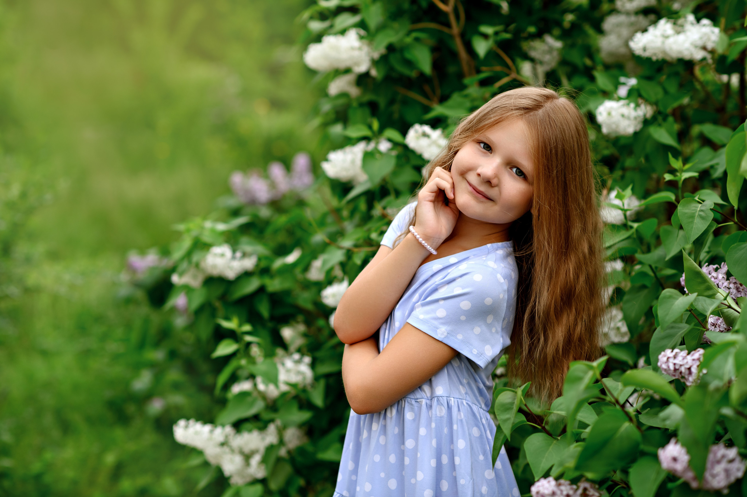 Фотосессии на природе. Фотограф Александра Бонова