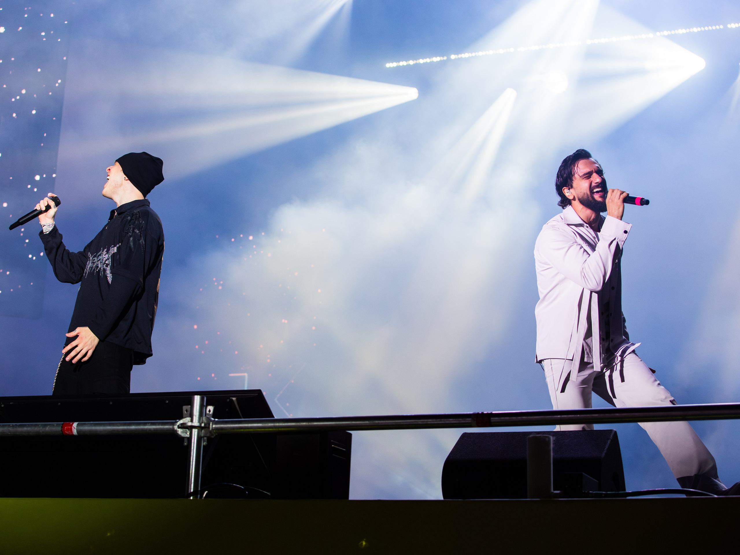 Концертная съёмка. LeChuPhoto_Omsk