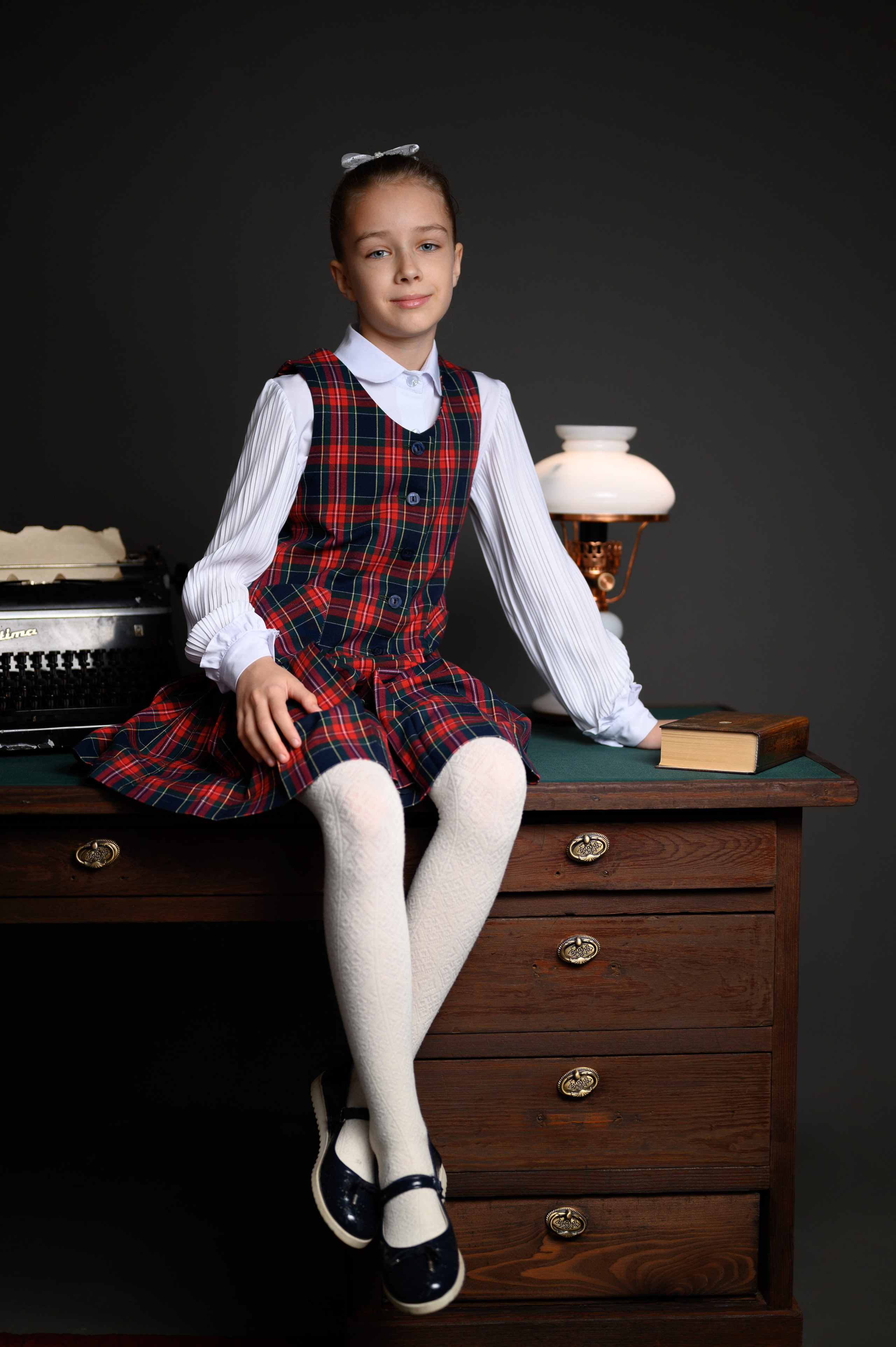 В студии. Семейный и детский фотограф в Канске и Канском р-не, Красноярск и