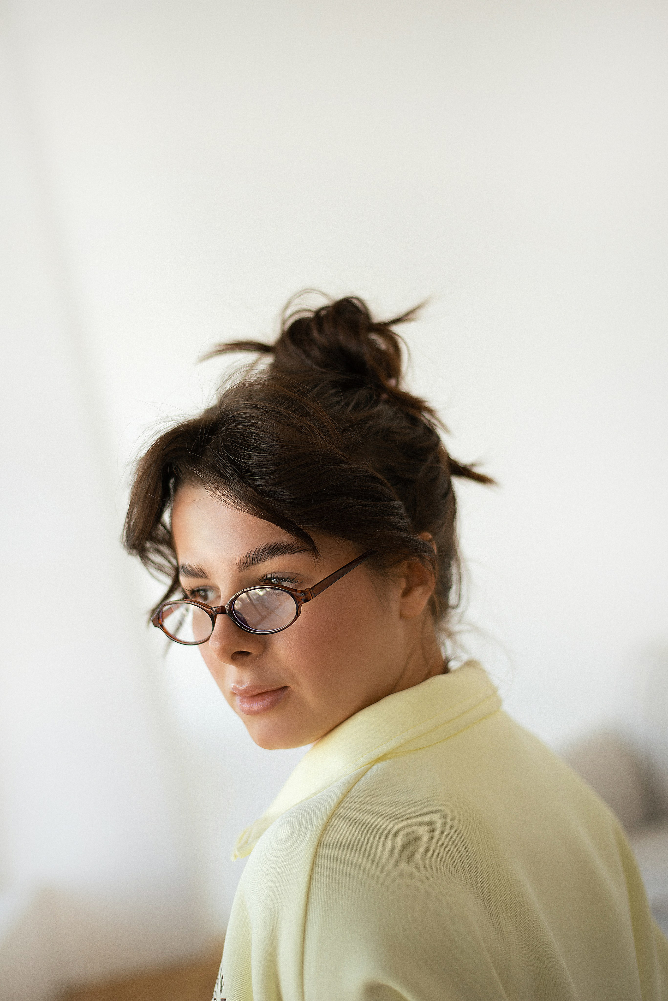 Индивидуальная фотосессия. Фотограф Екатеринбург/Первоуральск Малышкина Александра