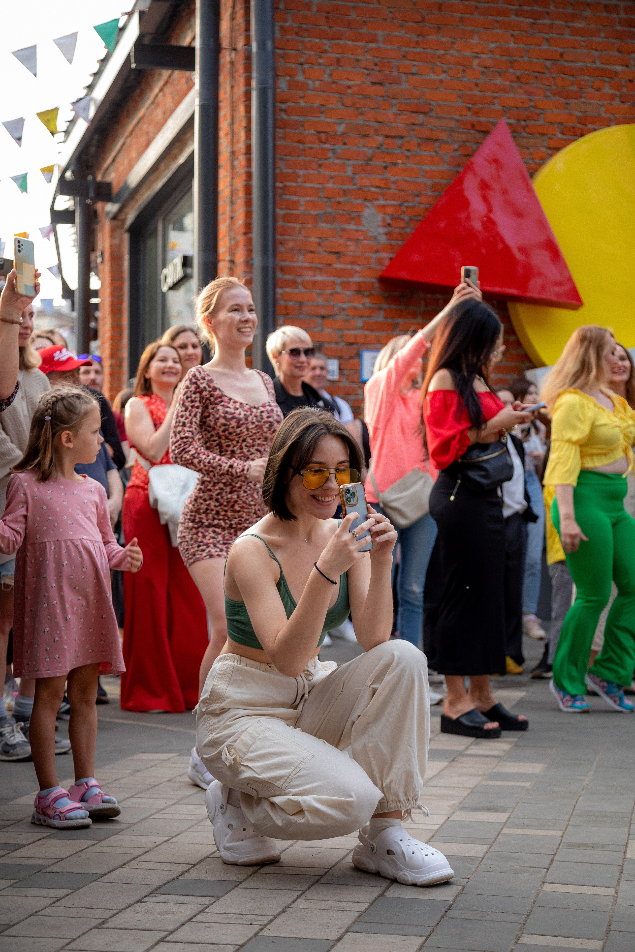 Репортажи до 2024 (микс). Фотограф в Москве Базанова Дарья