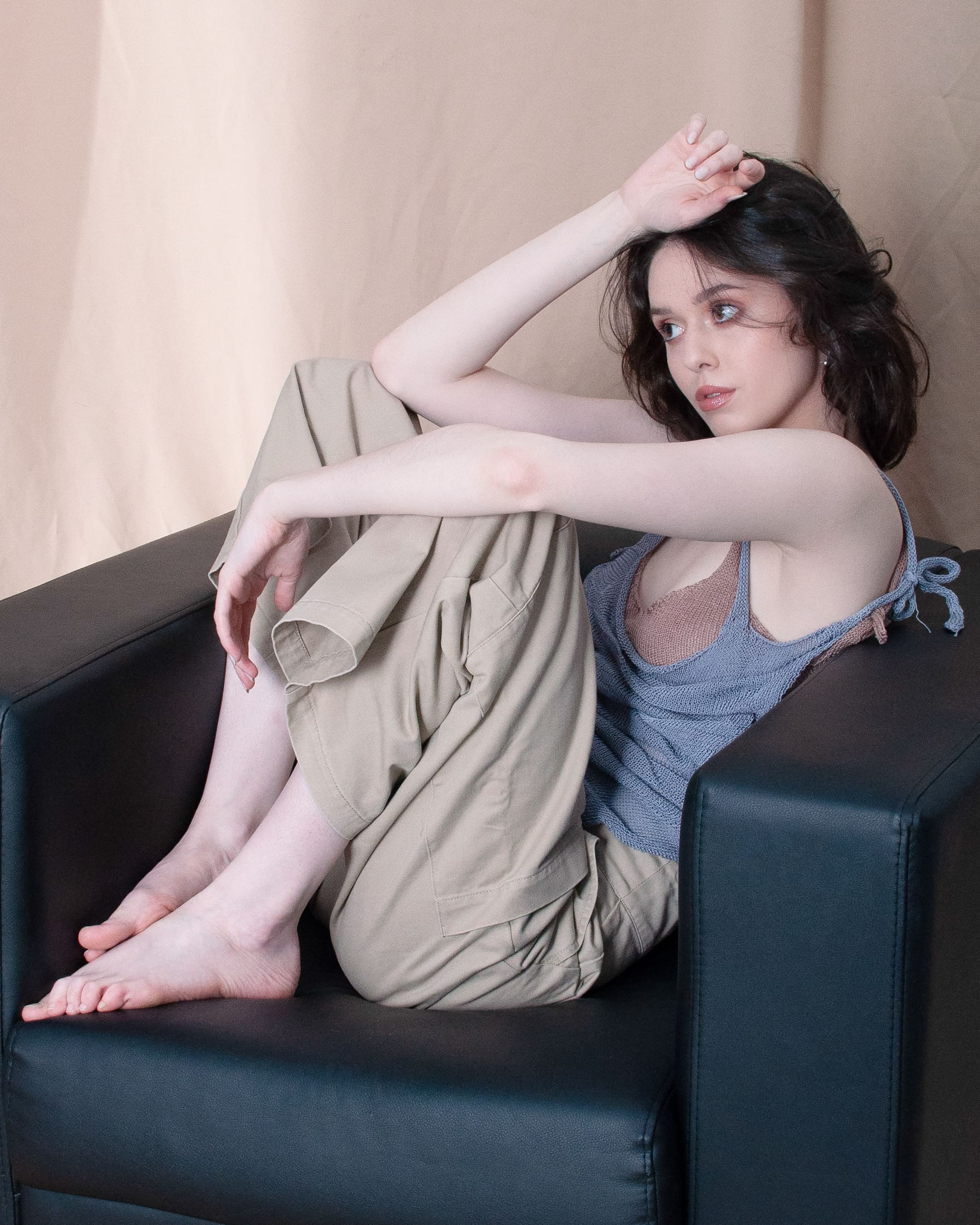 Работы '22. VIKCHAKE