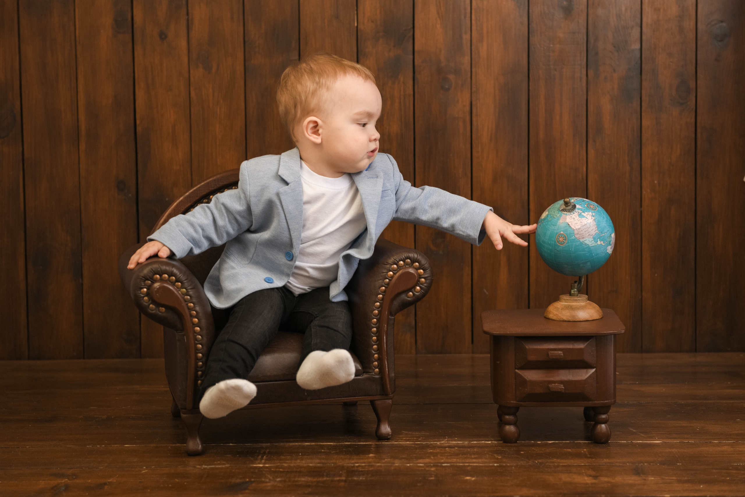 7-12 месяцев. Фотограф новорожденных, беременных и детей до года Татьяна Николаева В