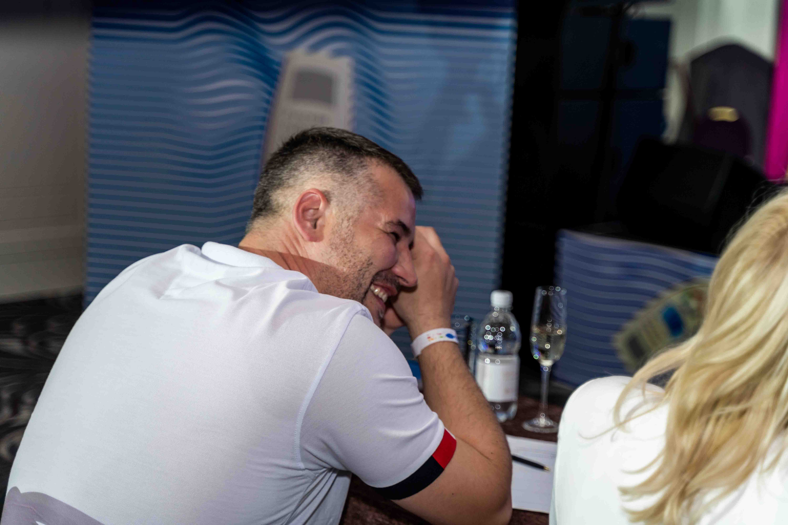 Рыбная компания в Самаре. Фотограф и видеограф в Москве и Абу Даби Мария Кулагина