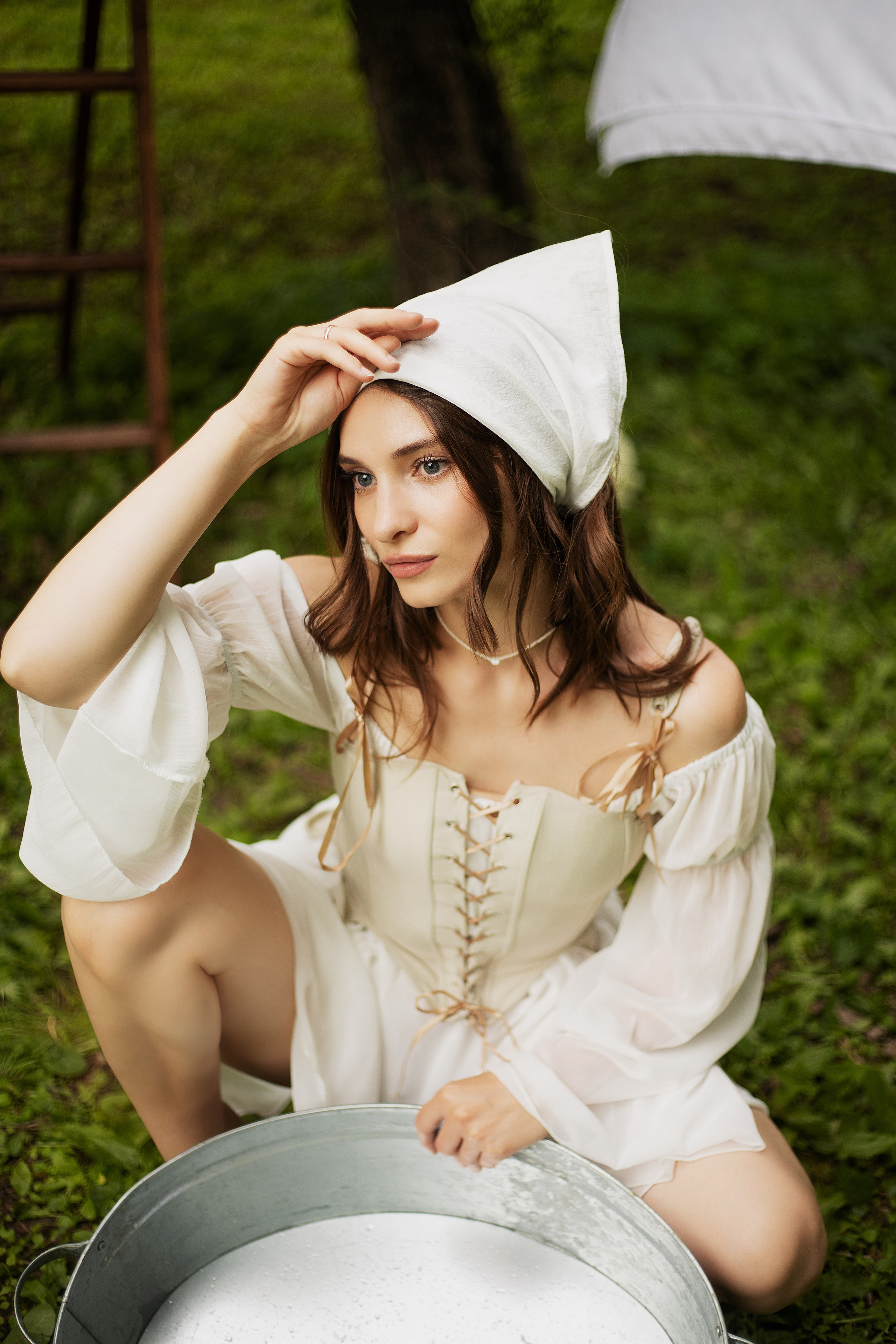 2024. Контент-фотограф в Калининграде (Москве) Наталья Кеворкова