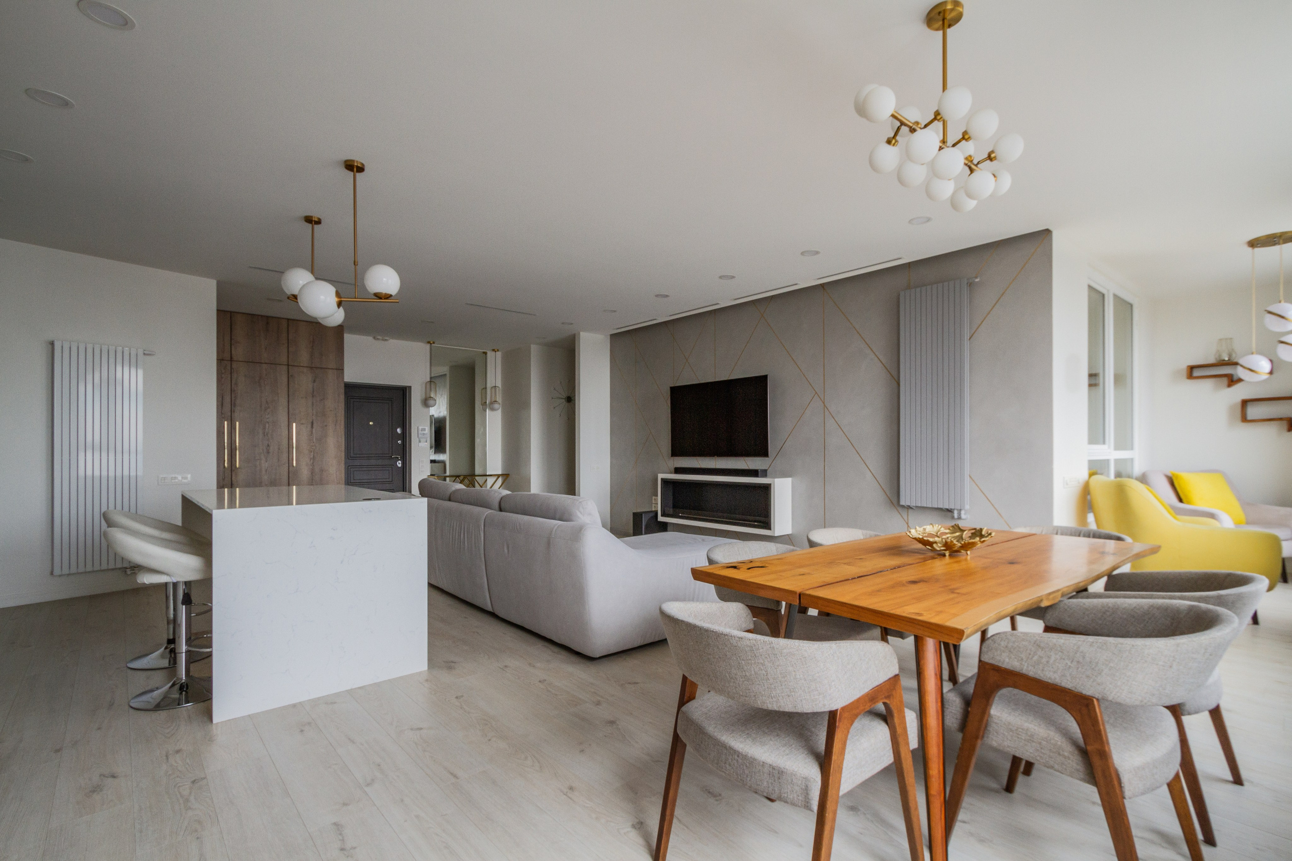 Съемка объектов недвижимости. Упаковка Недвижимости