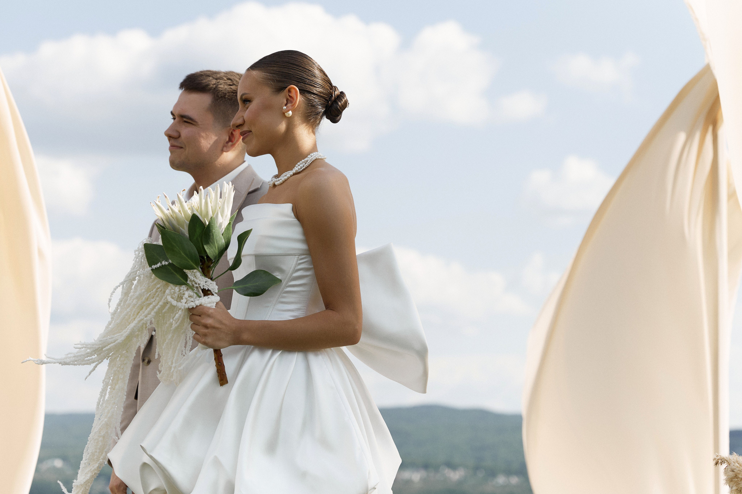 Посмотреть серию. Свадебный и семейный фотограф в Красноярске Тряпчев Павел