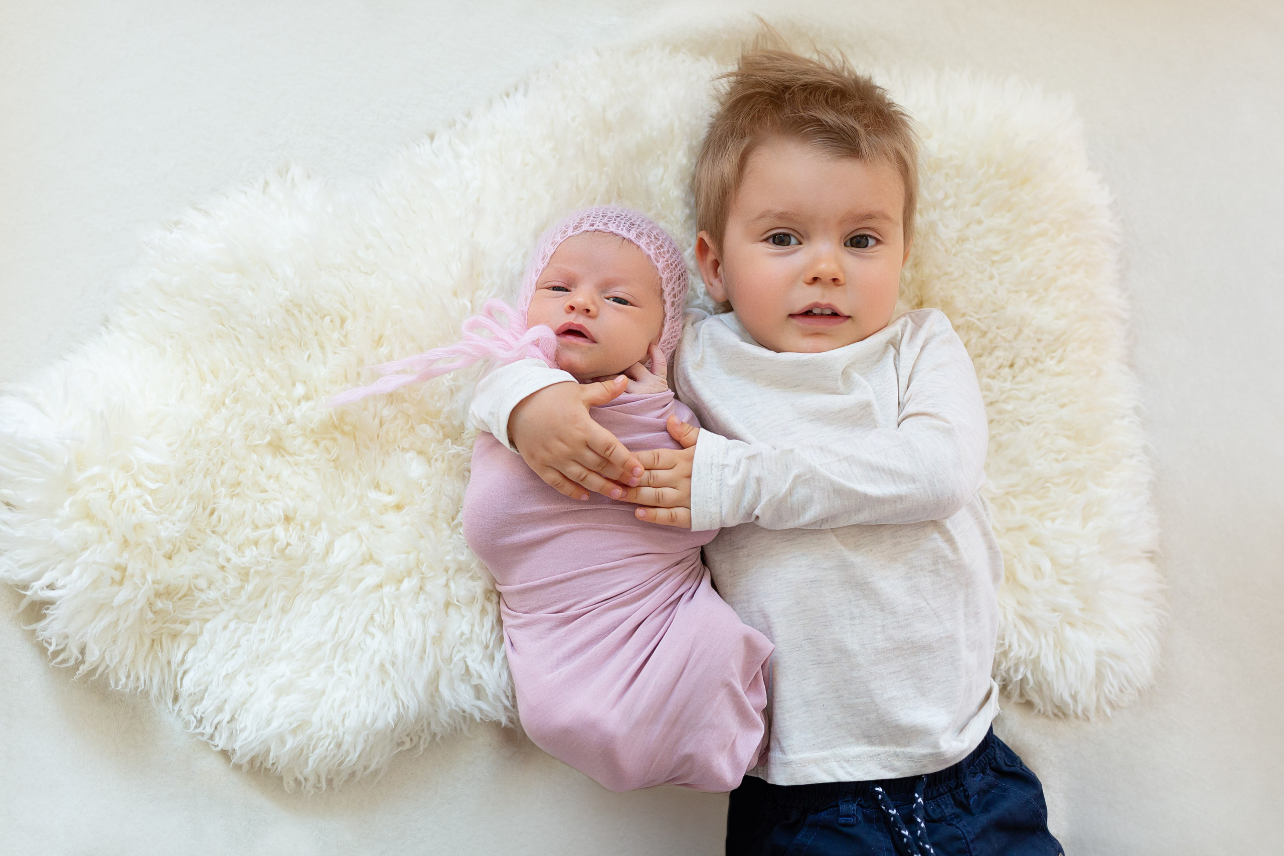 PH @blossombabyru. Retoucher Aleksmokh