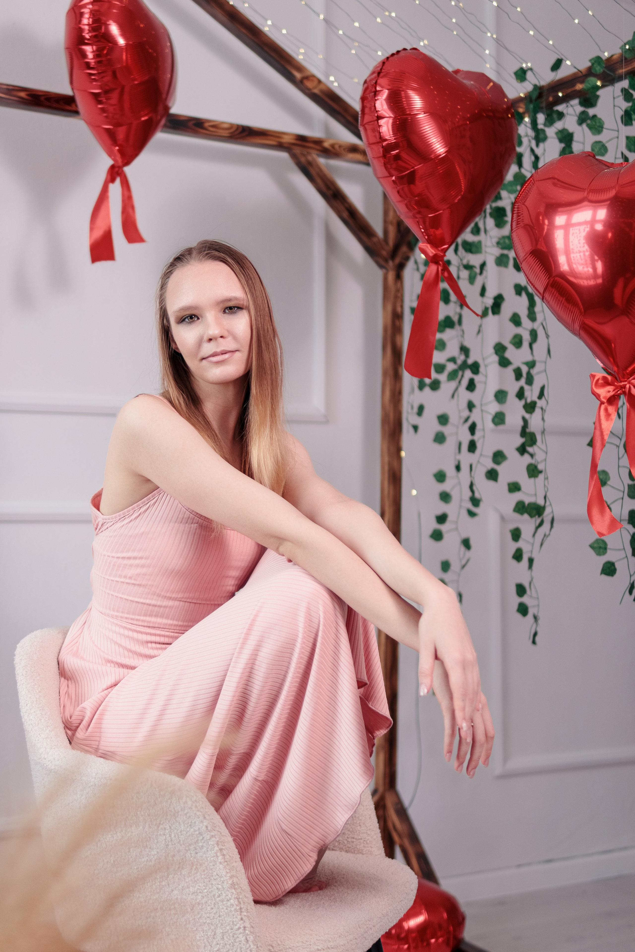 Дарья Крутикова. Promodels