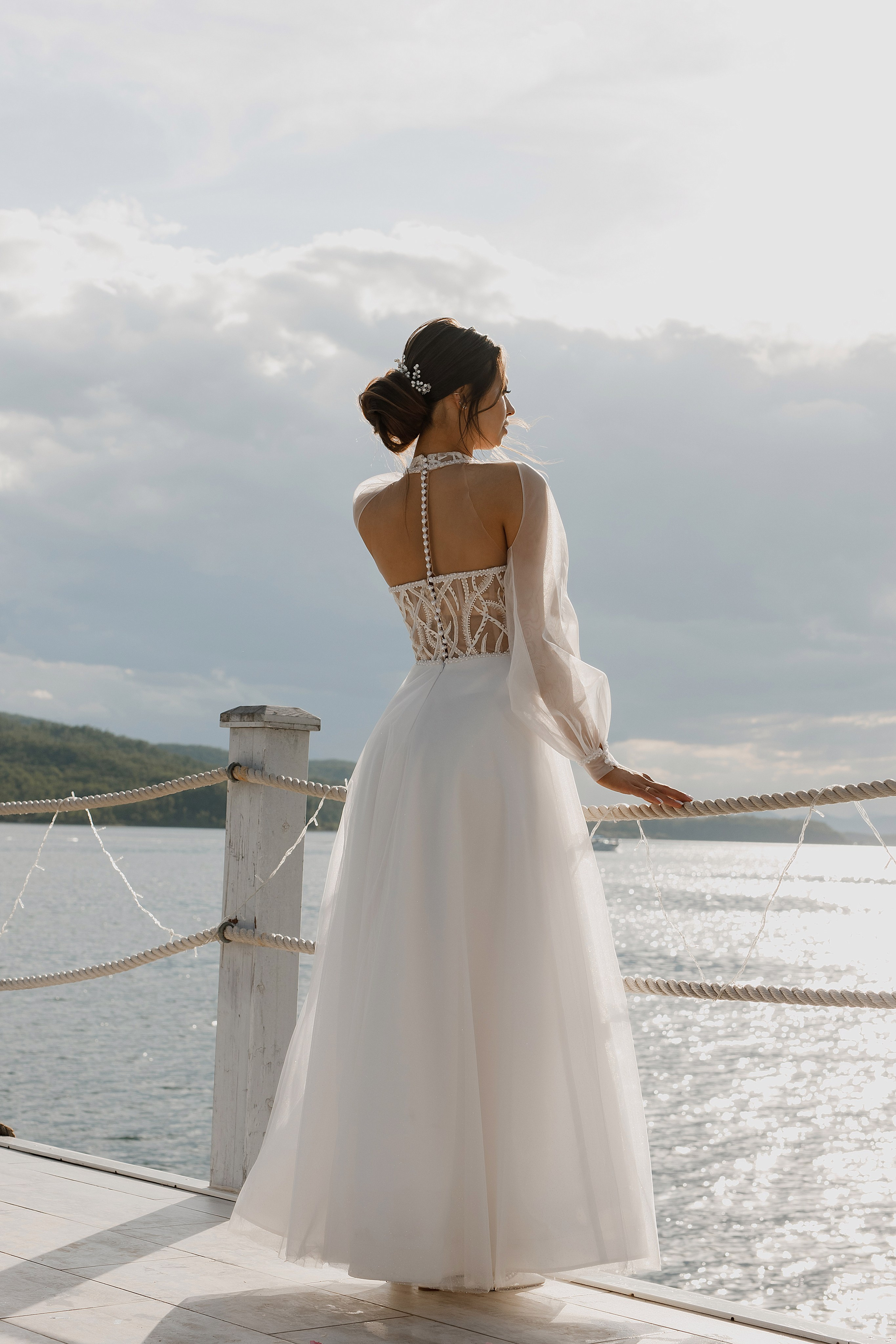 Рада и Максим. Свадебный и семейный фотограф  во Владивостоке Ольга Украинец