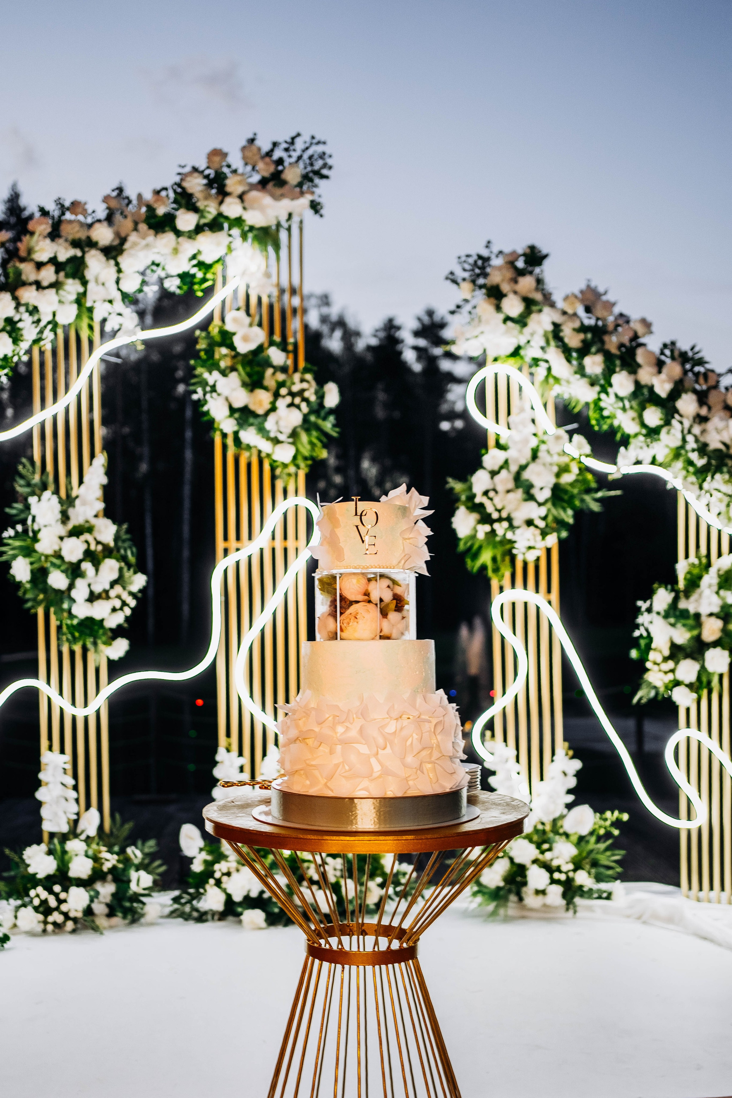 Лиза и Паша. Фотограф Тверь. Анна Драго