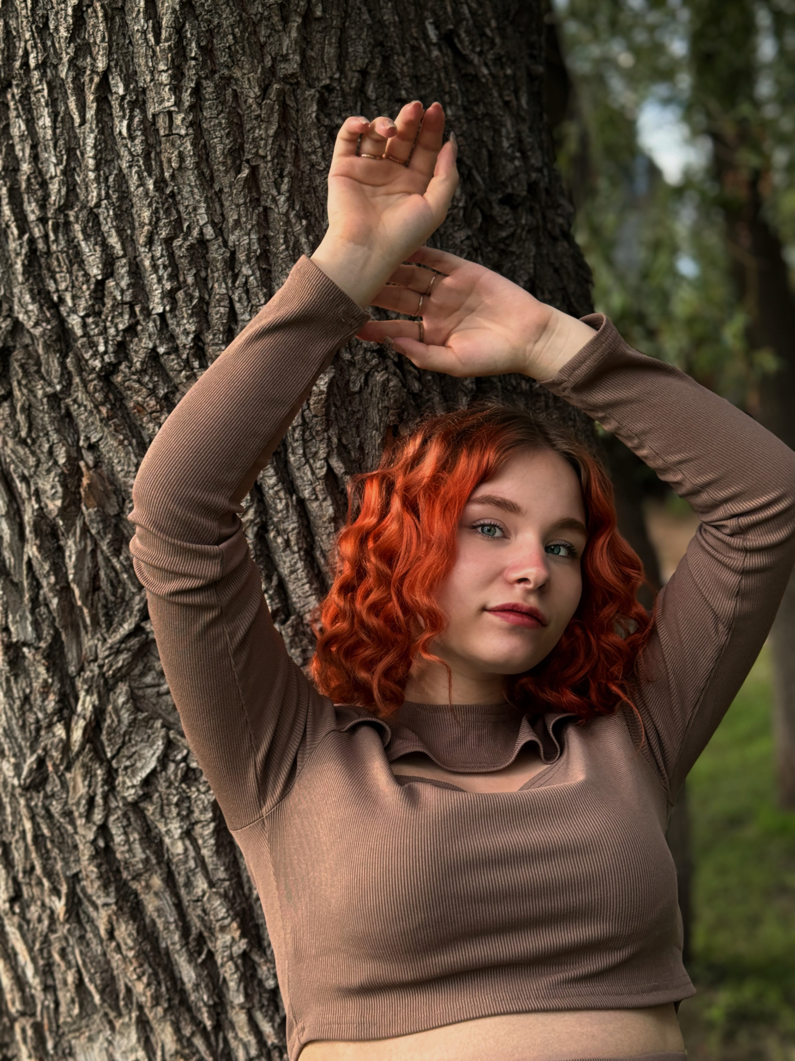 Индивидуальная фотосессия. Фотограф Саратов/Энгельс