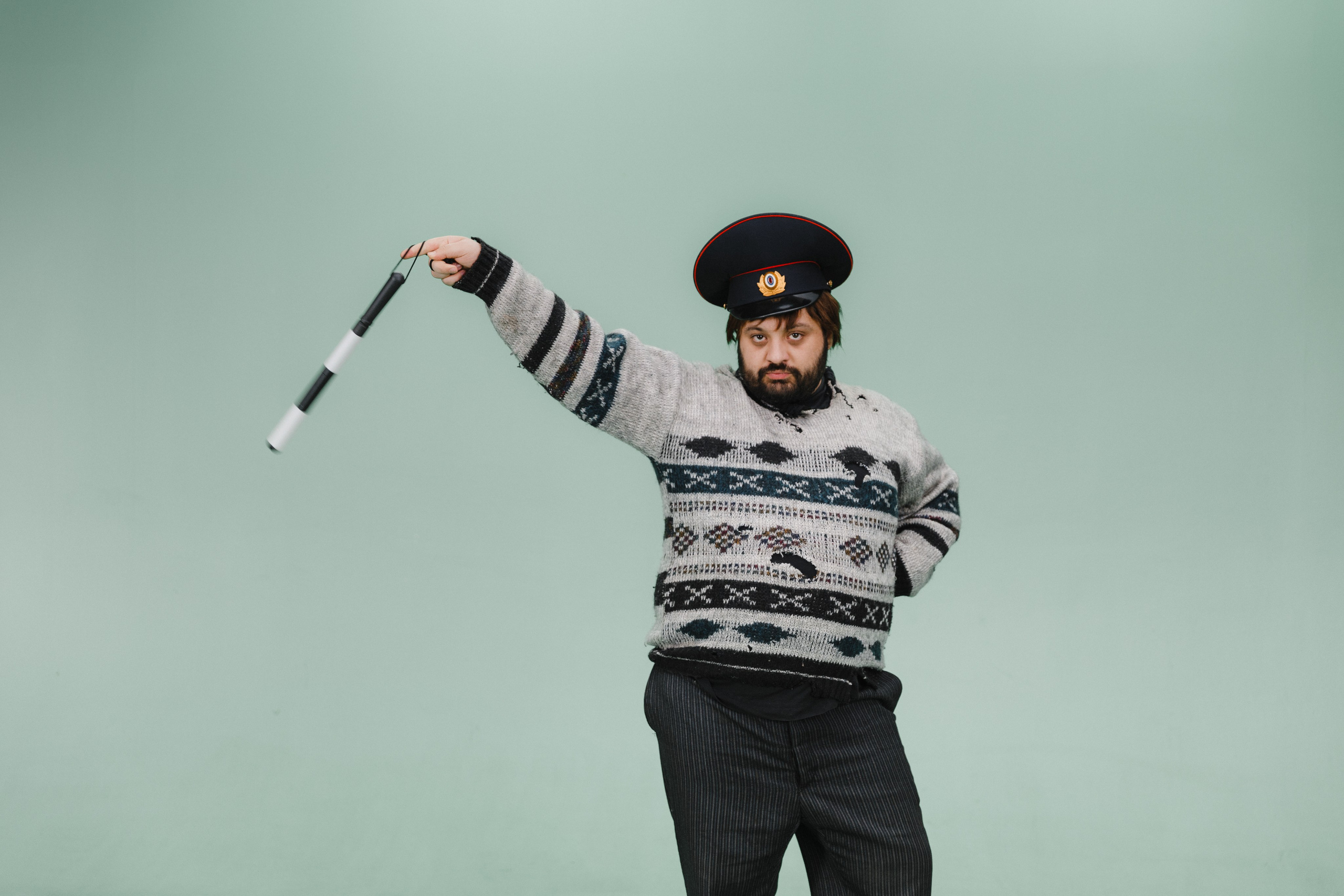 Labelcom. AMODEO STUDIO