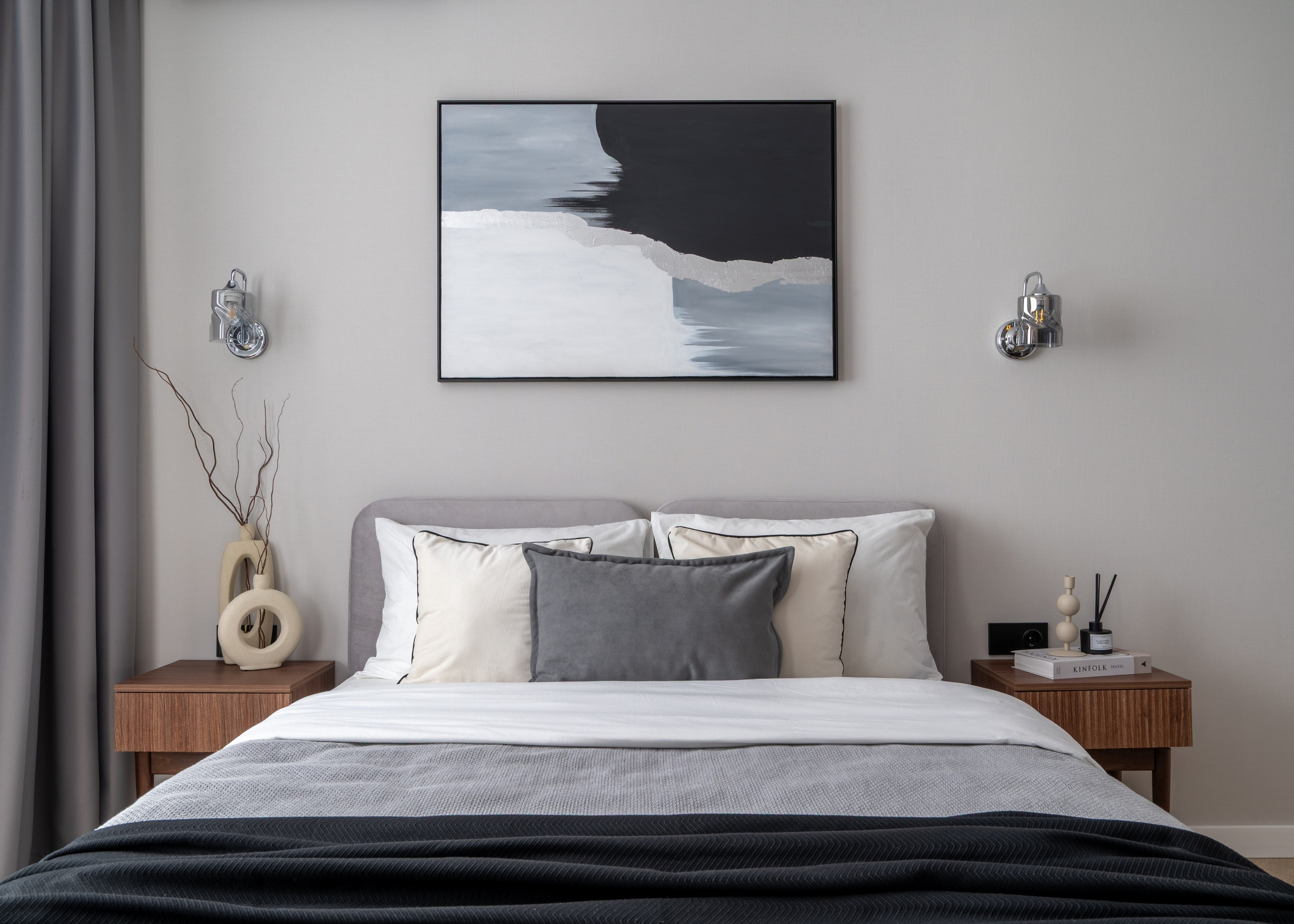 Новый бульвар. Артур Попов — интерьерный фотограф