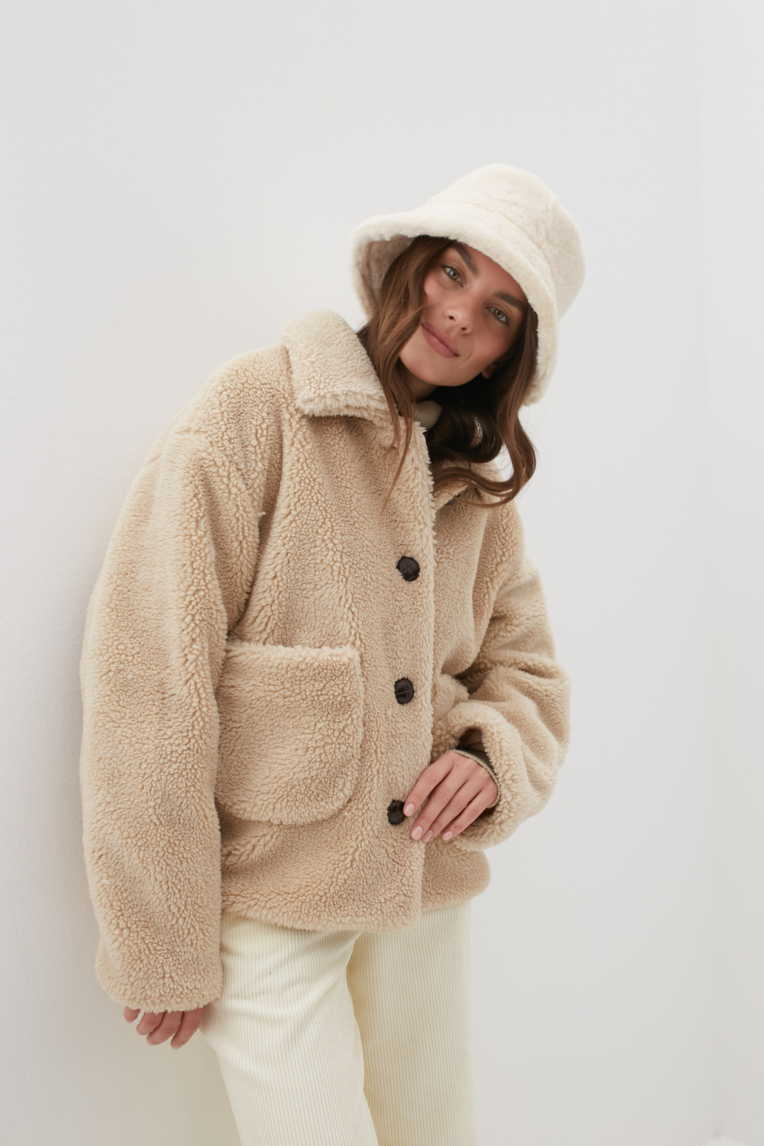 Фотосъёмка каталога одежды. Photorina — фотограф Ирина Гулемина