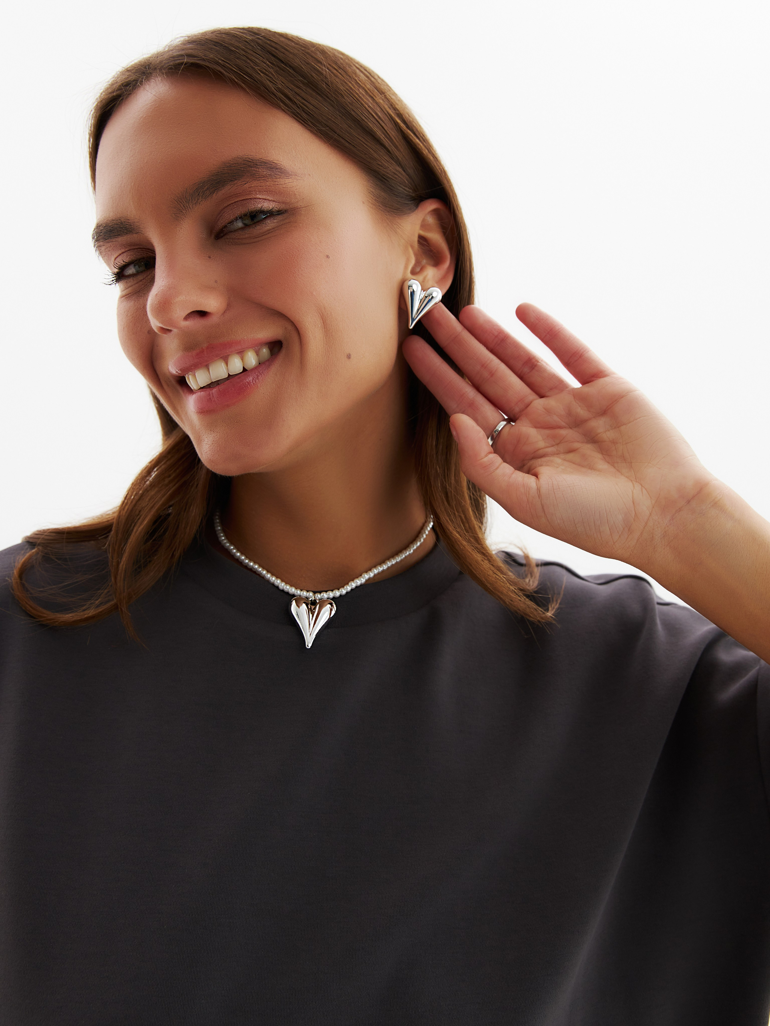 Фотосъёмка бижутерии. Photorina — фотограф Ирина Гулемина