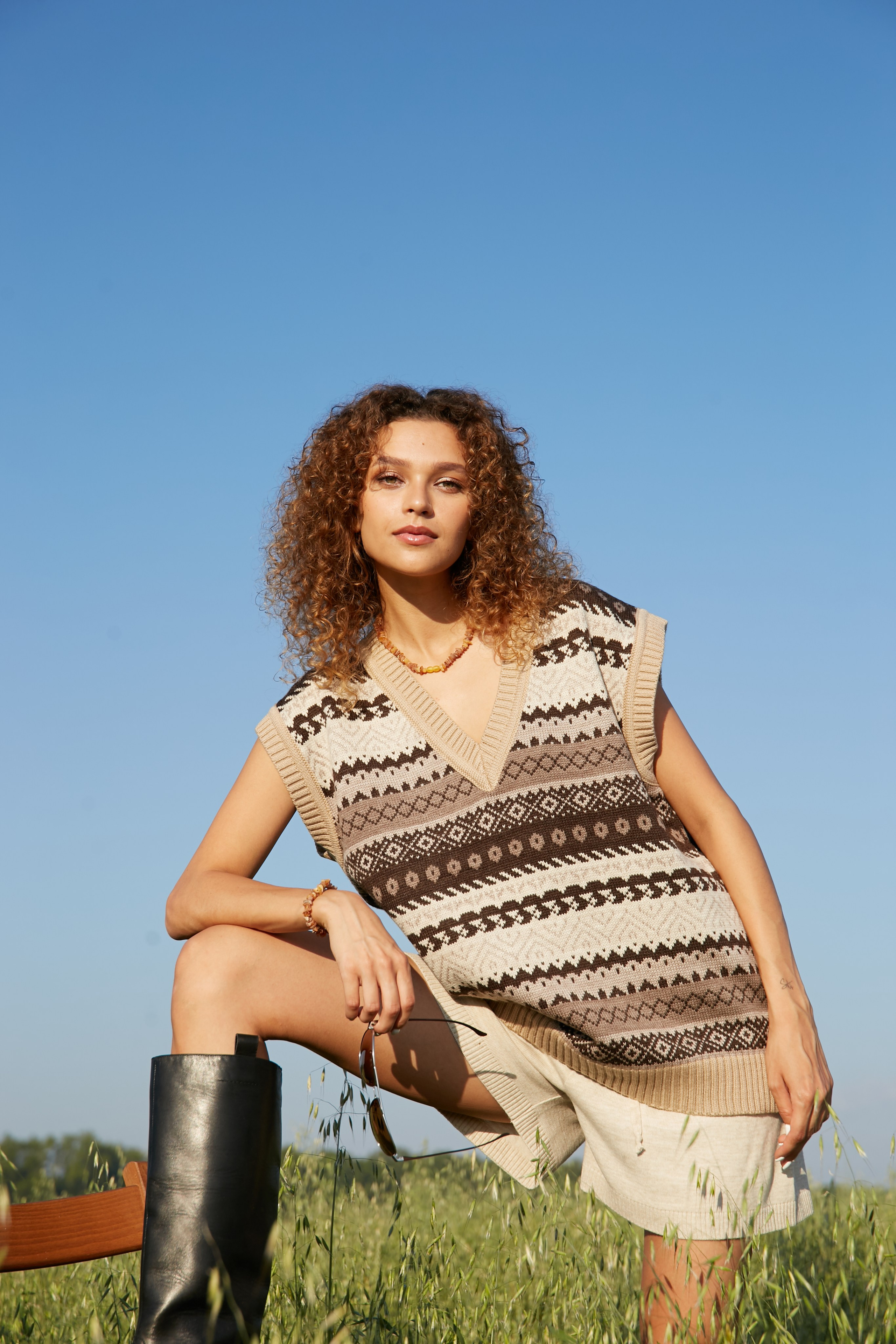 Поля Лиза. Photorina — фотограф Ирина Гулемина