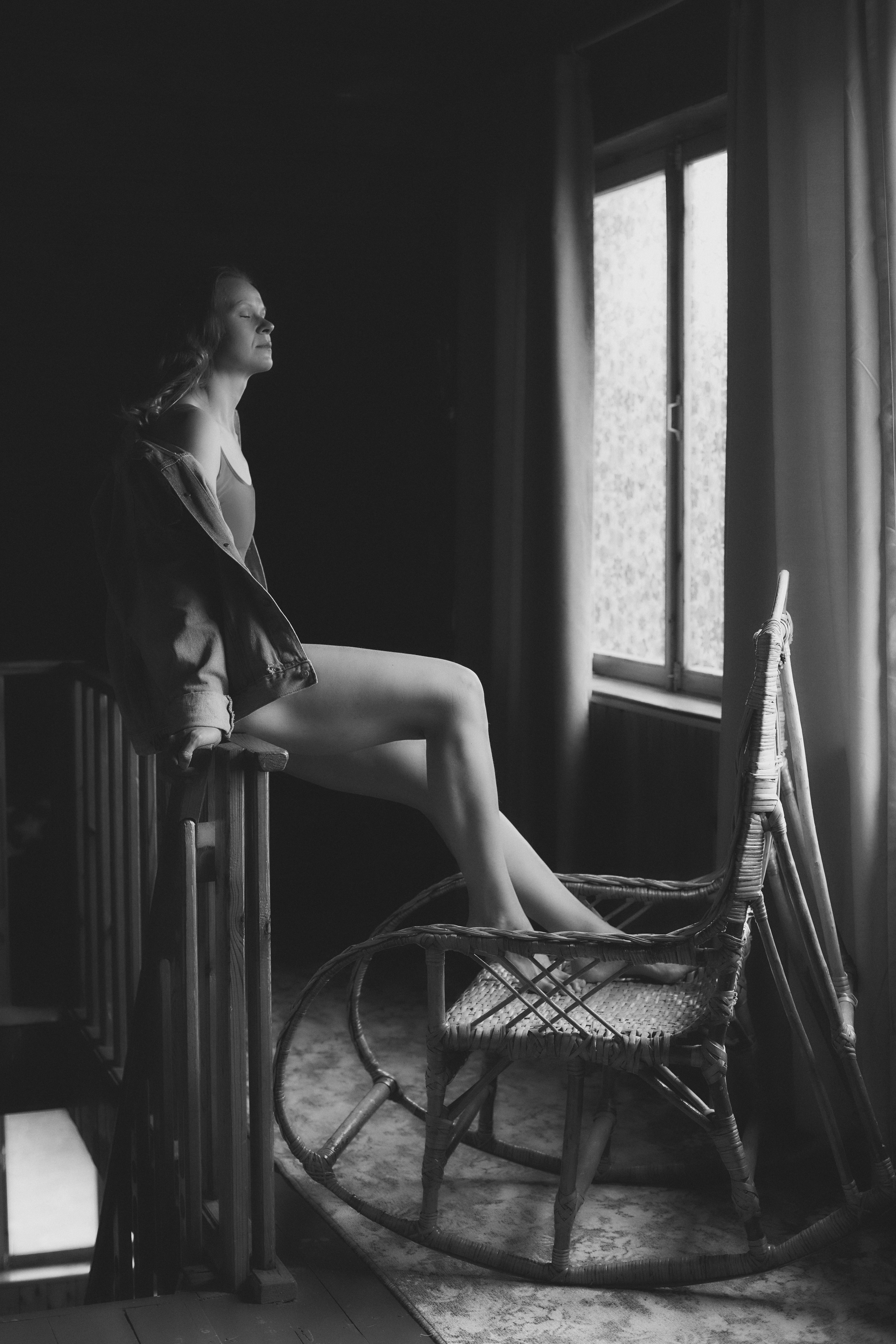 Оля. Photorina — фотограф Ирина Гулемина