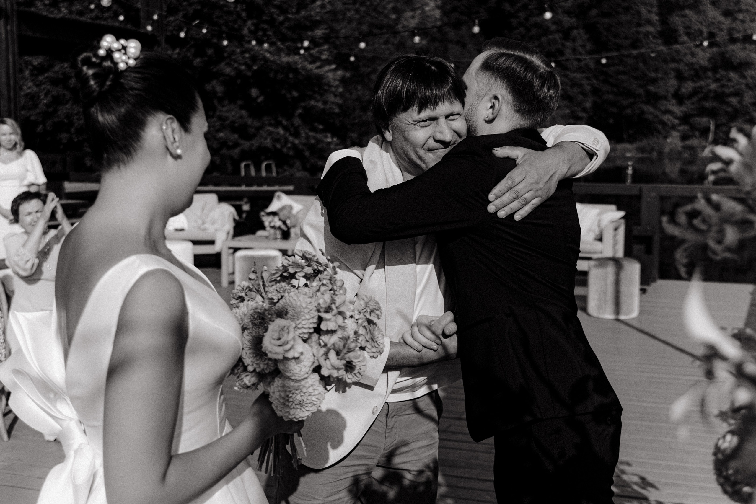 M A K S I M & A N A S T A S I A. Свадебный фотограф в Санкт-Петербурге Илья Михеев