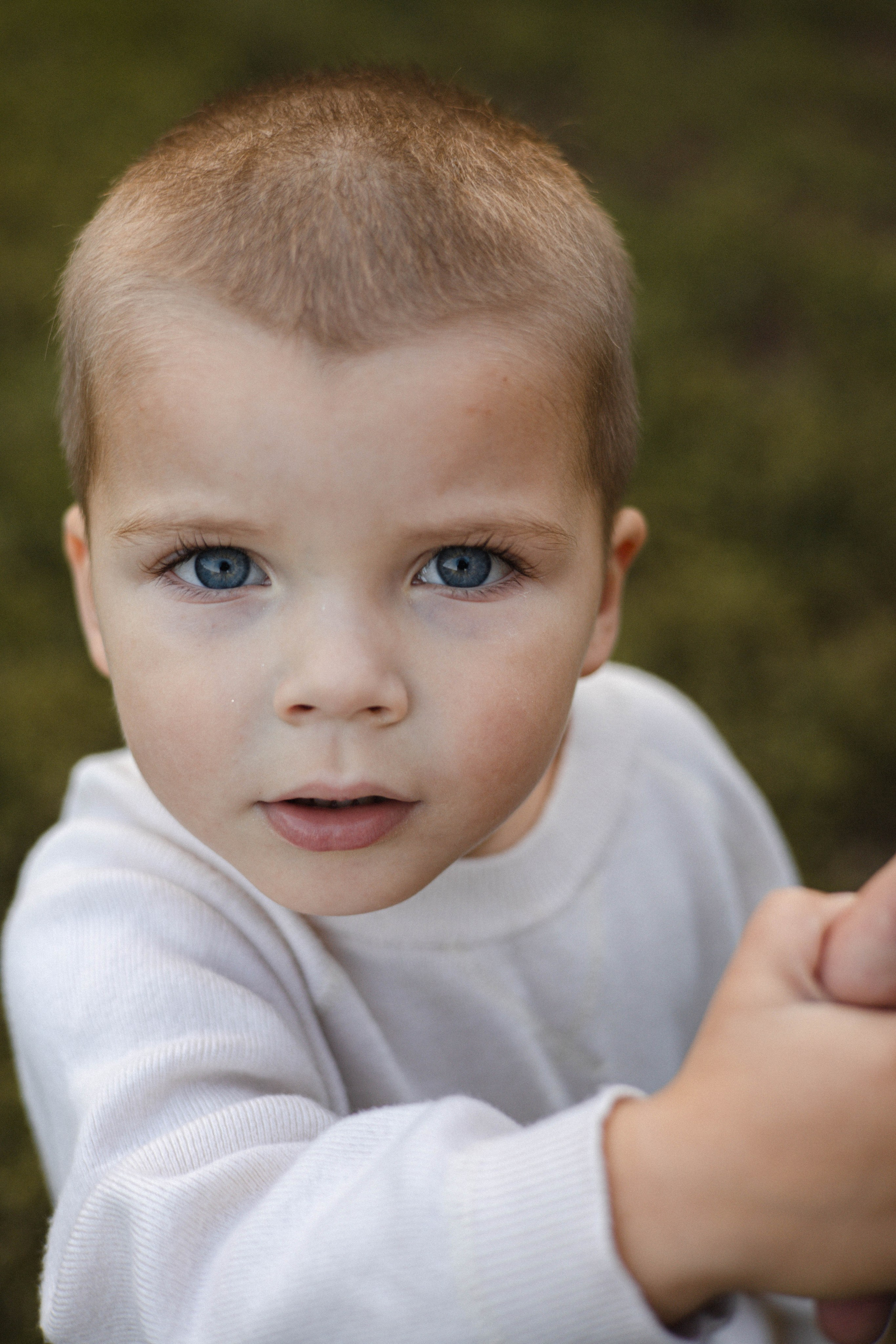 Прогулочная фотосъемка. Семейный и детский фотограф в Ростове-на-Дону Удалова Лина