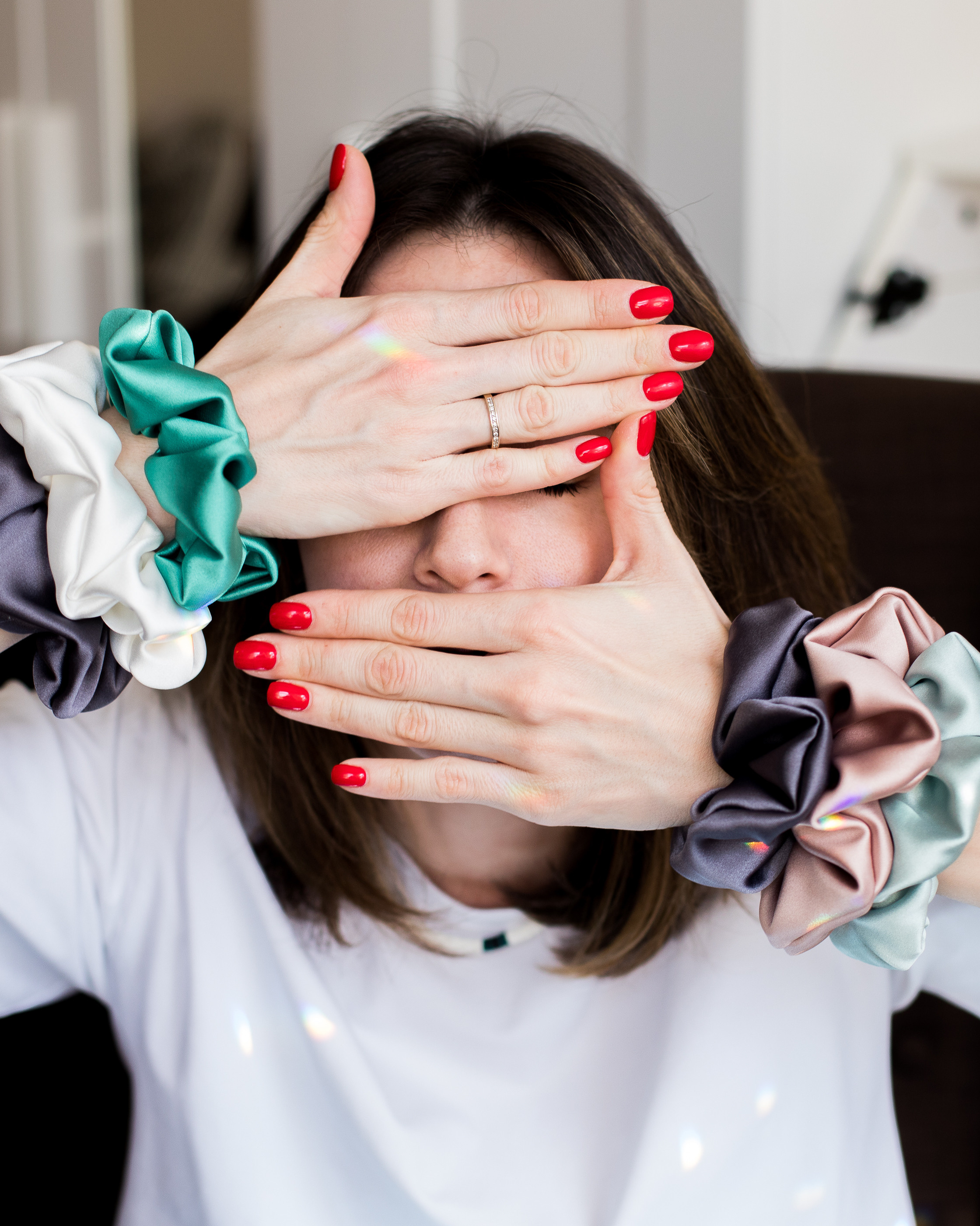 Рукоделие. Фотограф в Ростове-на-Дону