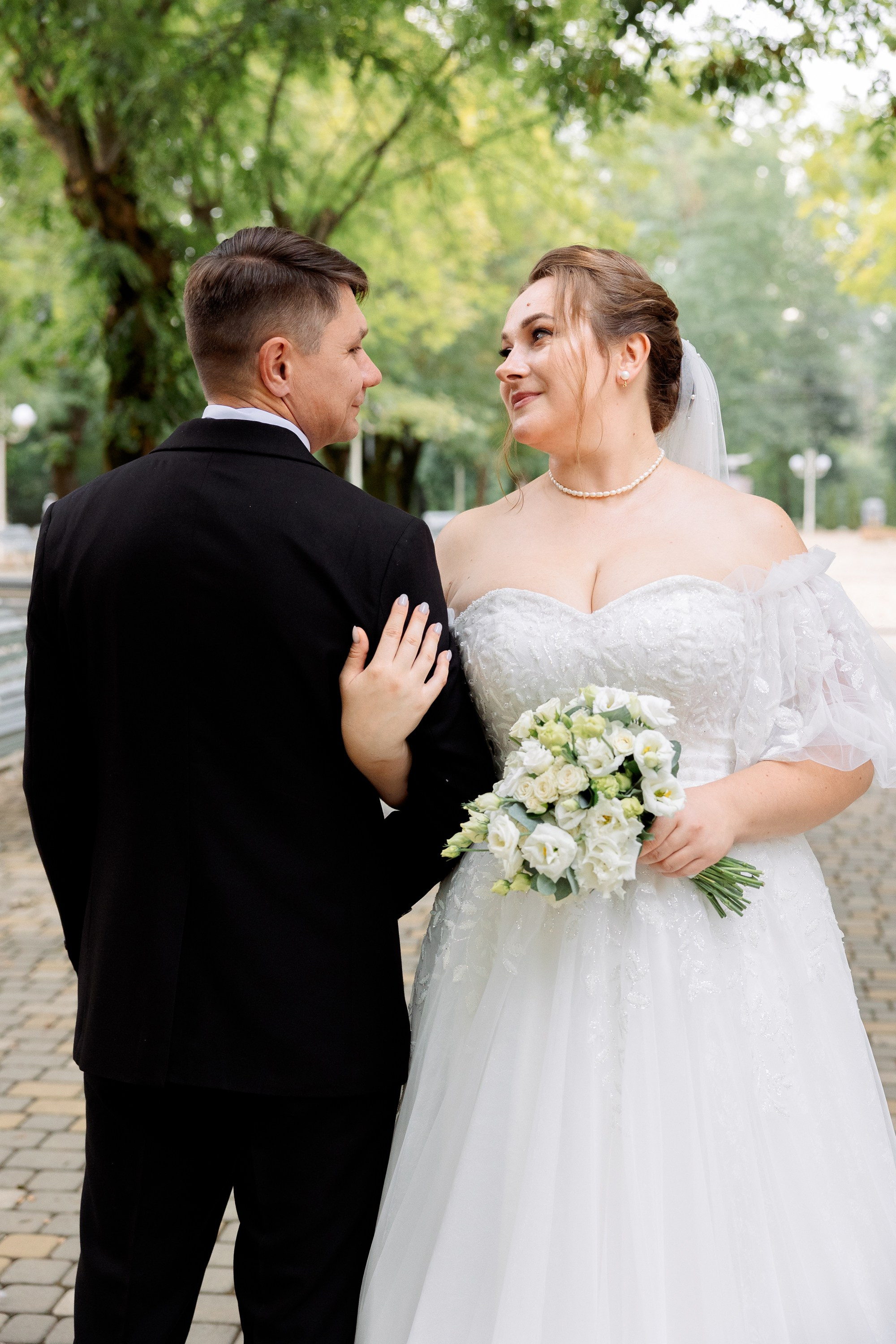Андрей и Юлия. Свадебный и семейный фотограф в Майкопе Валерия Кудрявцева