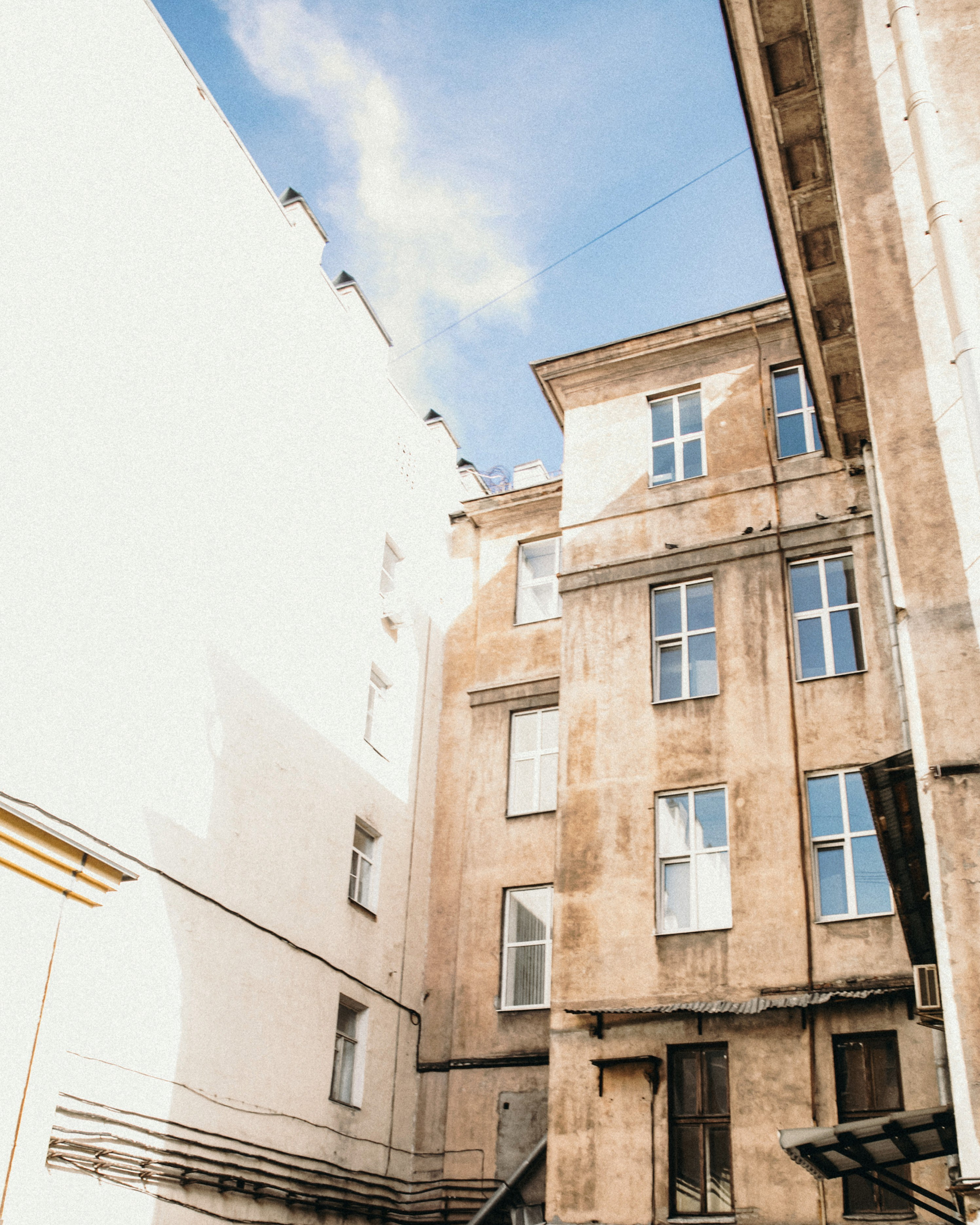 Юля. Портретный фотограф Ванинен Анастасия. Санкт-Петербург