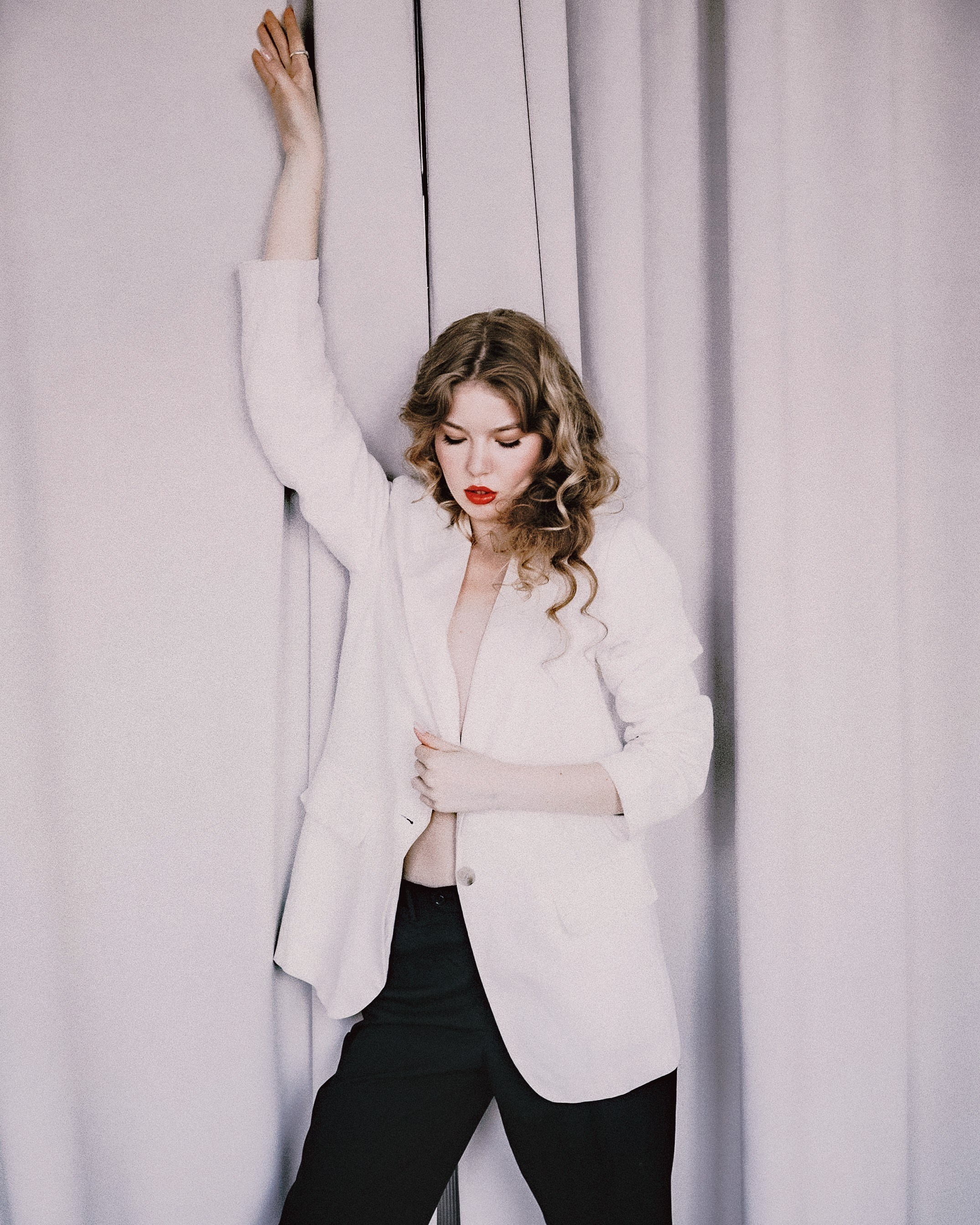 Юлиана. Портретный фотограф Ванинен Анастасия. Санкт-Петербург