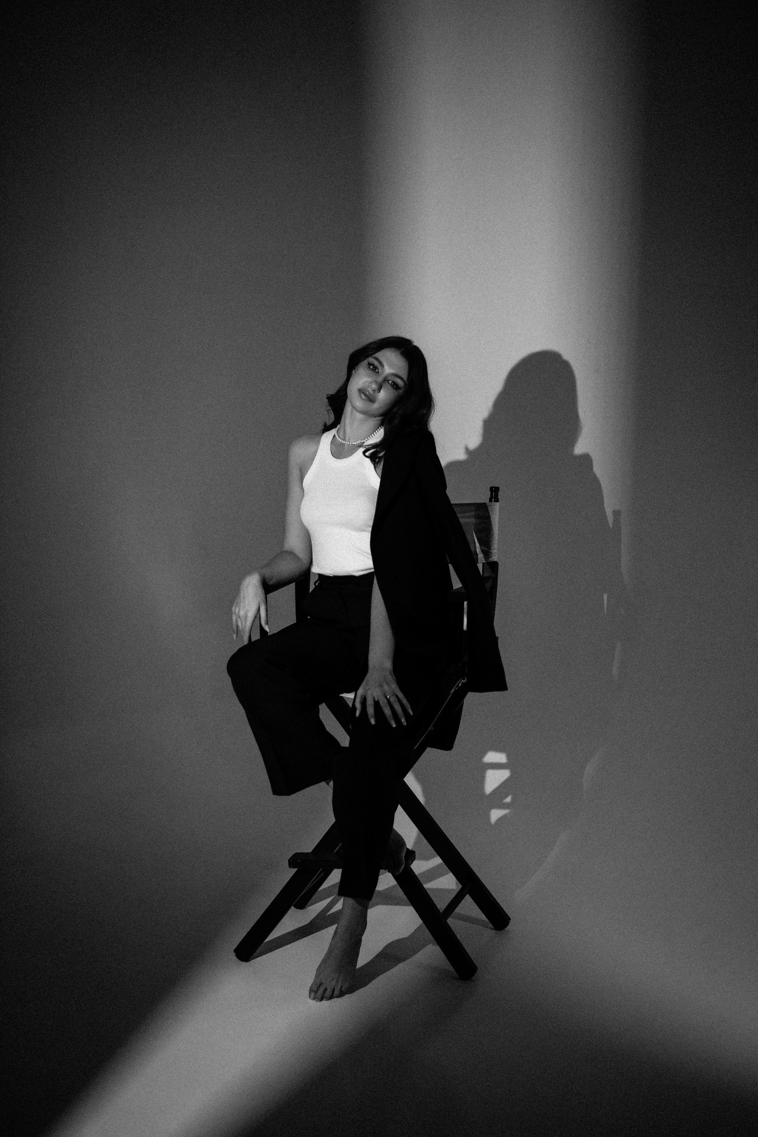 Ольга. Фотограф в Екатеринбурге Веретенова Наталья