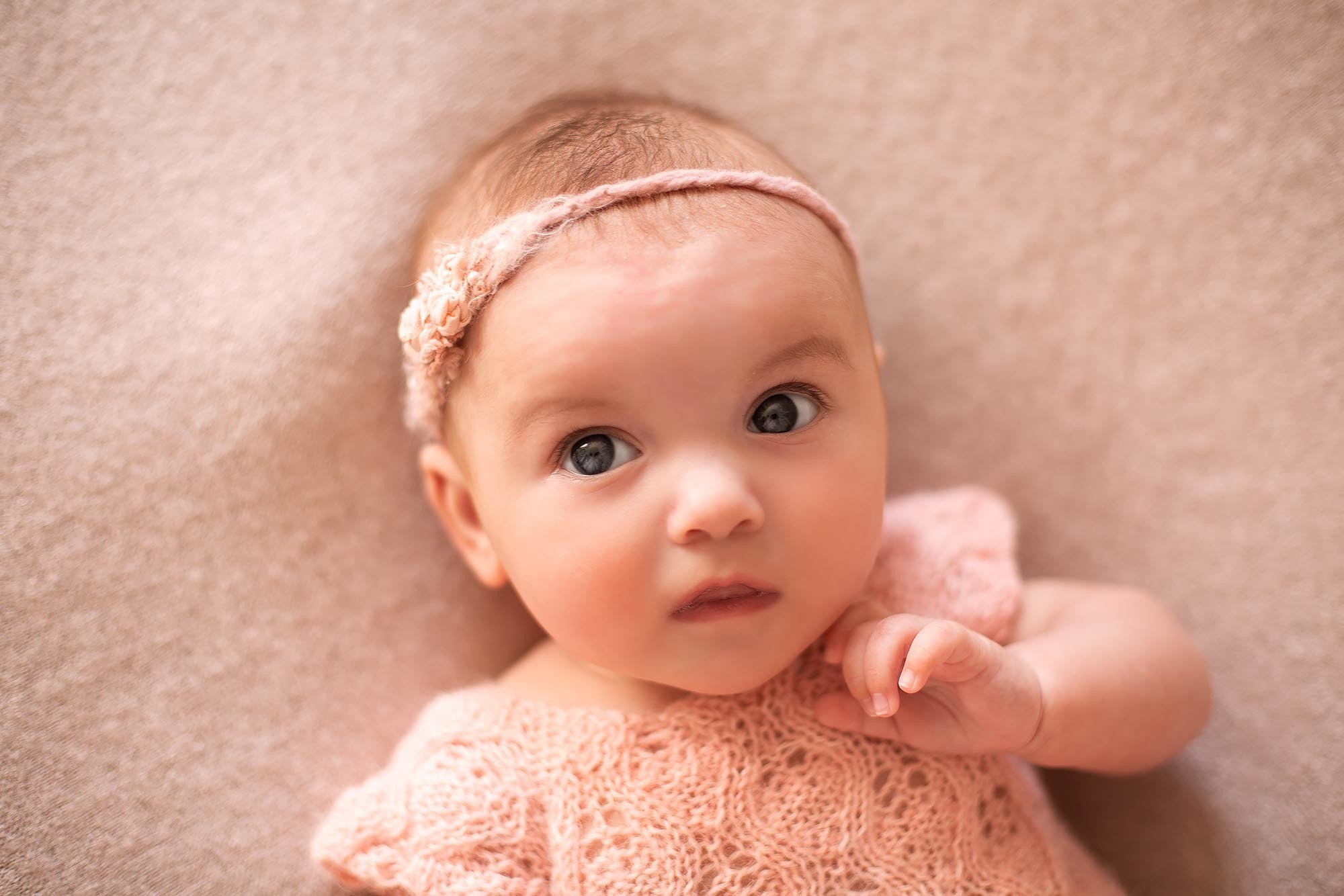 Фотографии малыша от рождения до года. Семейный и детский фотограф в Сочи Наталья Вербицкая