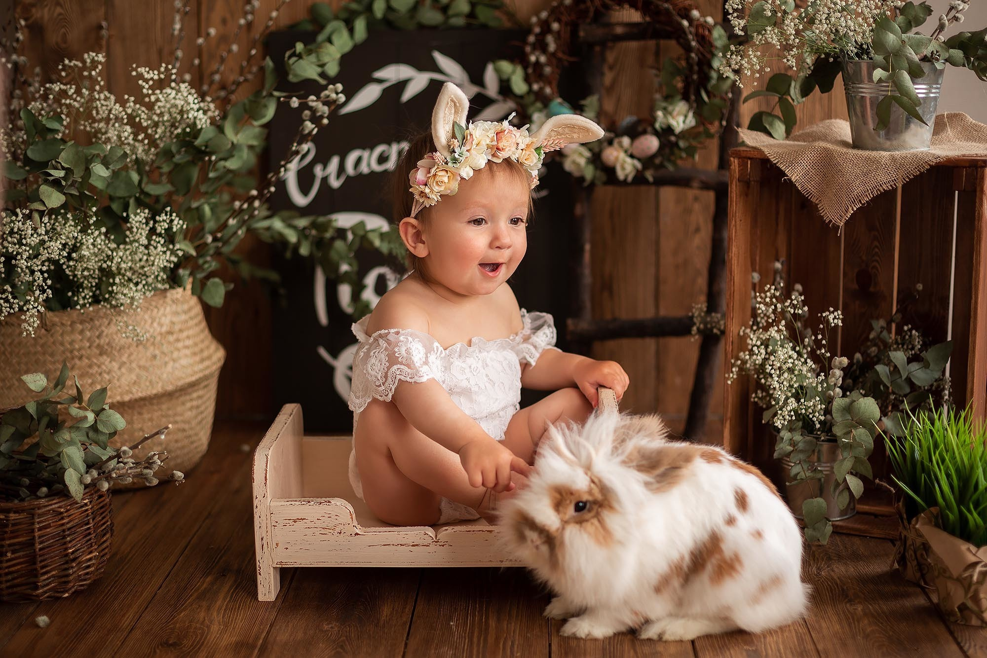 Тематические фотопроекты для детей. Семейный и детский фотограф в Сочи Наталья Вербицкая