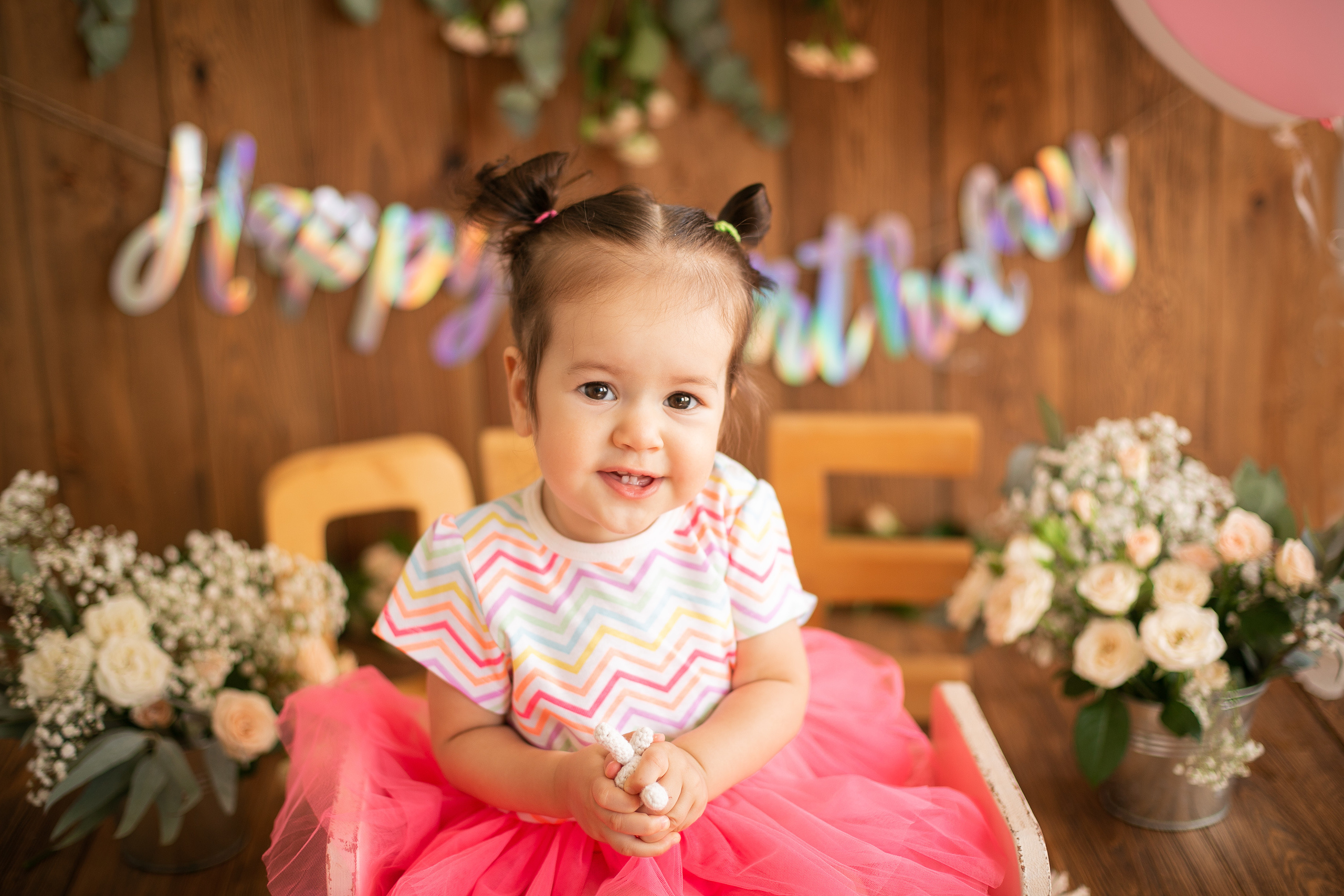 Стилизованная фотоссесия первого годика малыша. Семейный и детский фотограф в Сочи Наталья Вербицкая