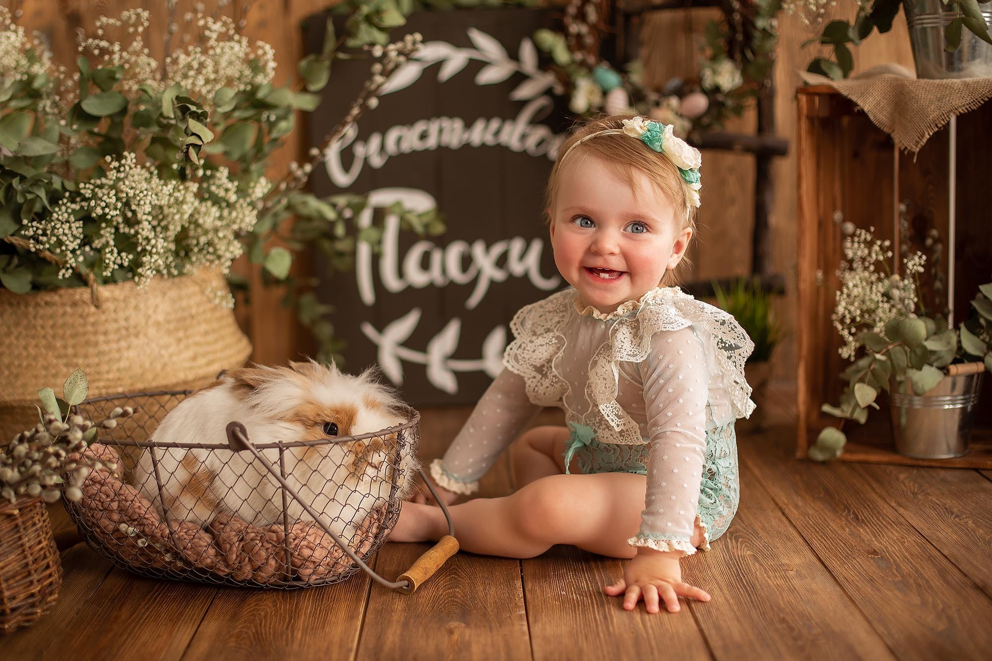 Тематические фотопроекты для детей. Семейный и детский фотограф в Сочи Наталья Вербицкая