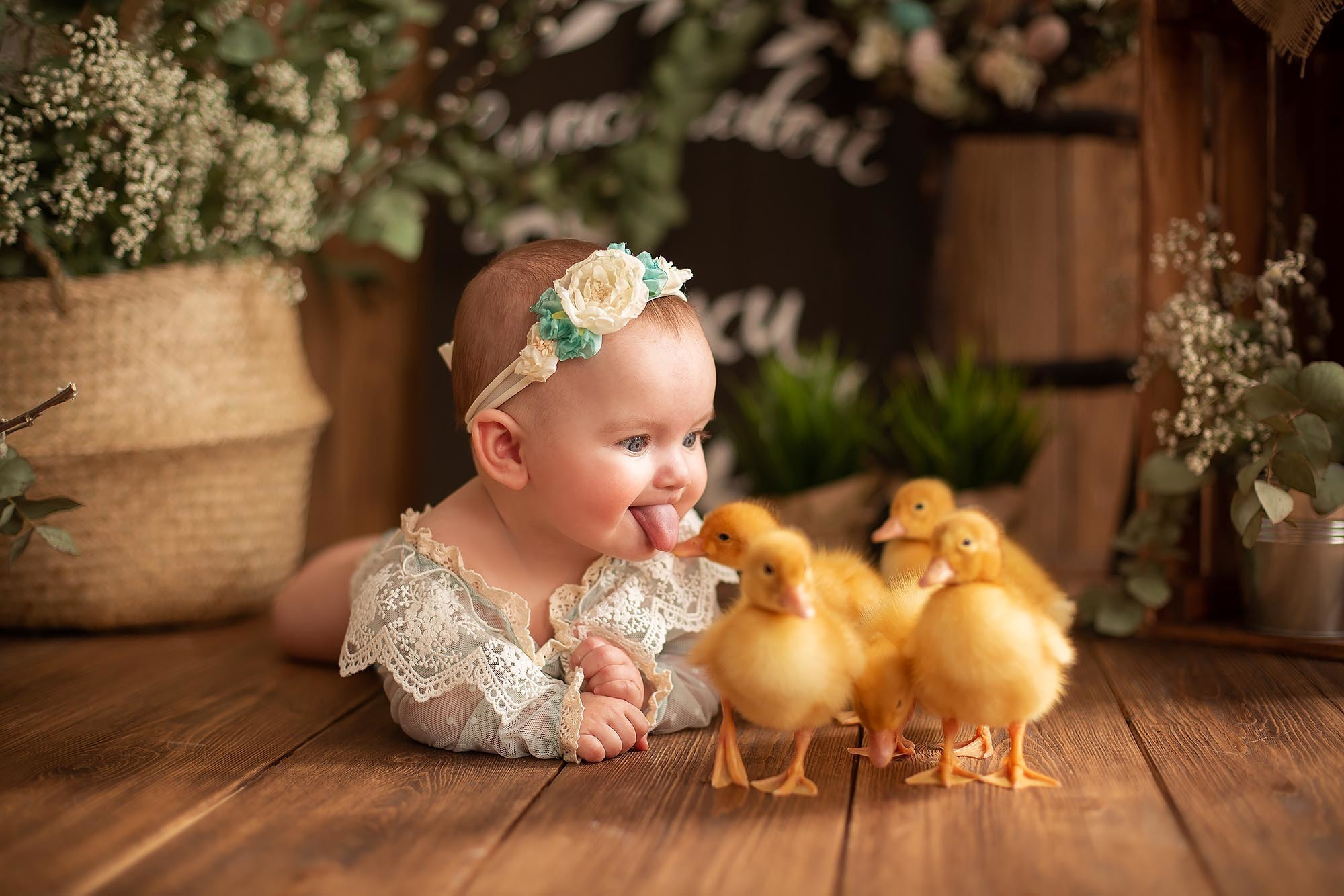 Тематические фотопроекты для детей. Семейный и детский фотограф в Сочи Наталья Вербицкая