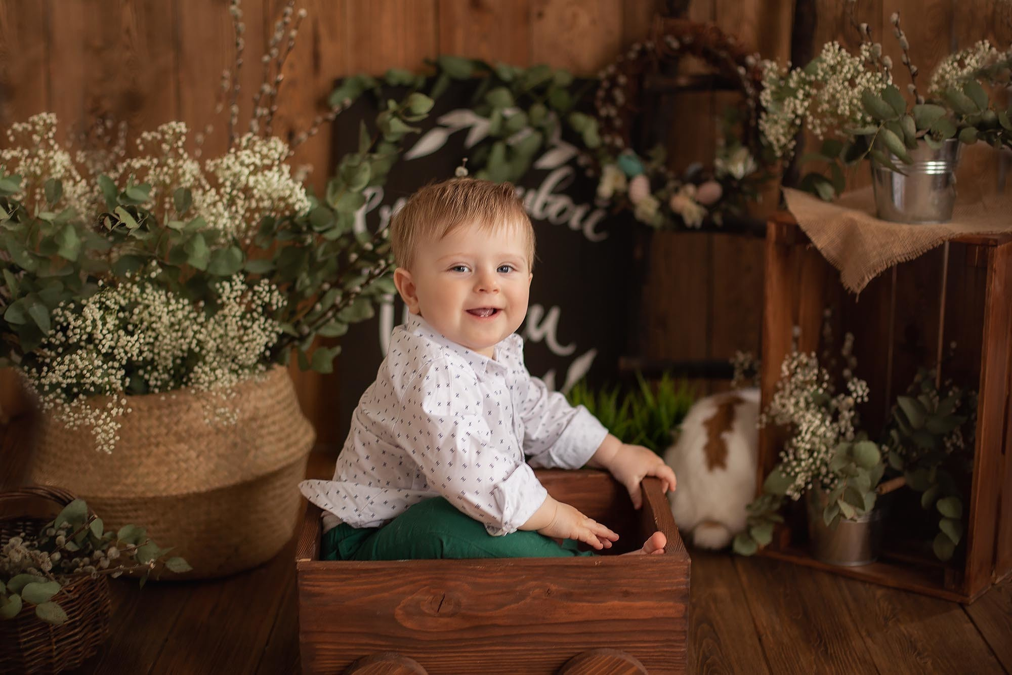 Тематические фотопроекты для детей. Семейный и детский фотограф в Сочи Наталья Вербицкая