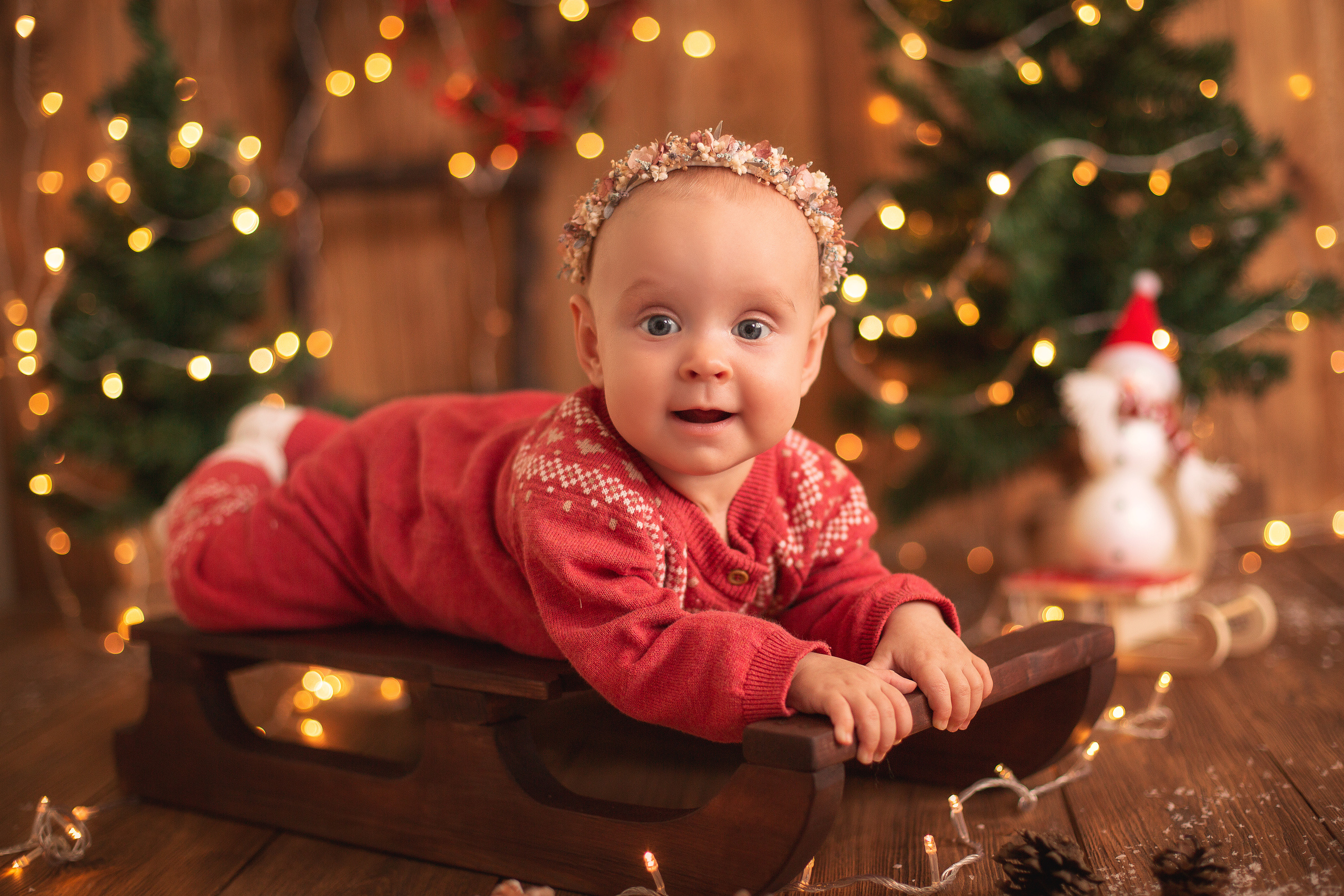 Тематические фотопроекты для детей. Семейный и детский фотограф в Сочи Наталья Вербицкая