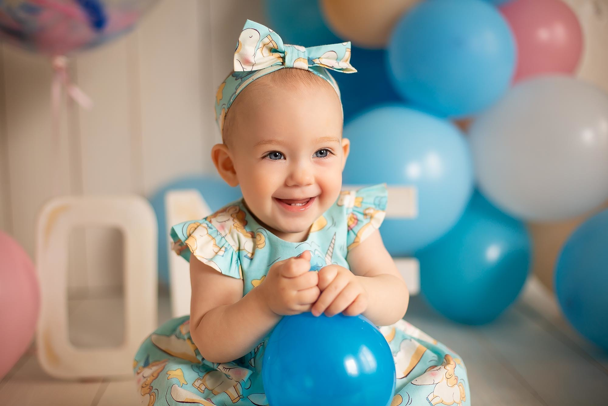 Стилизованная фотоссесия первого годика малыша. Семейный и детский фотограф в Сочи Наталья Вербицкая