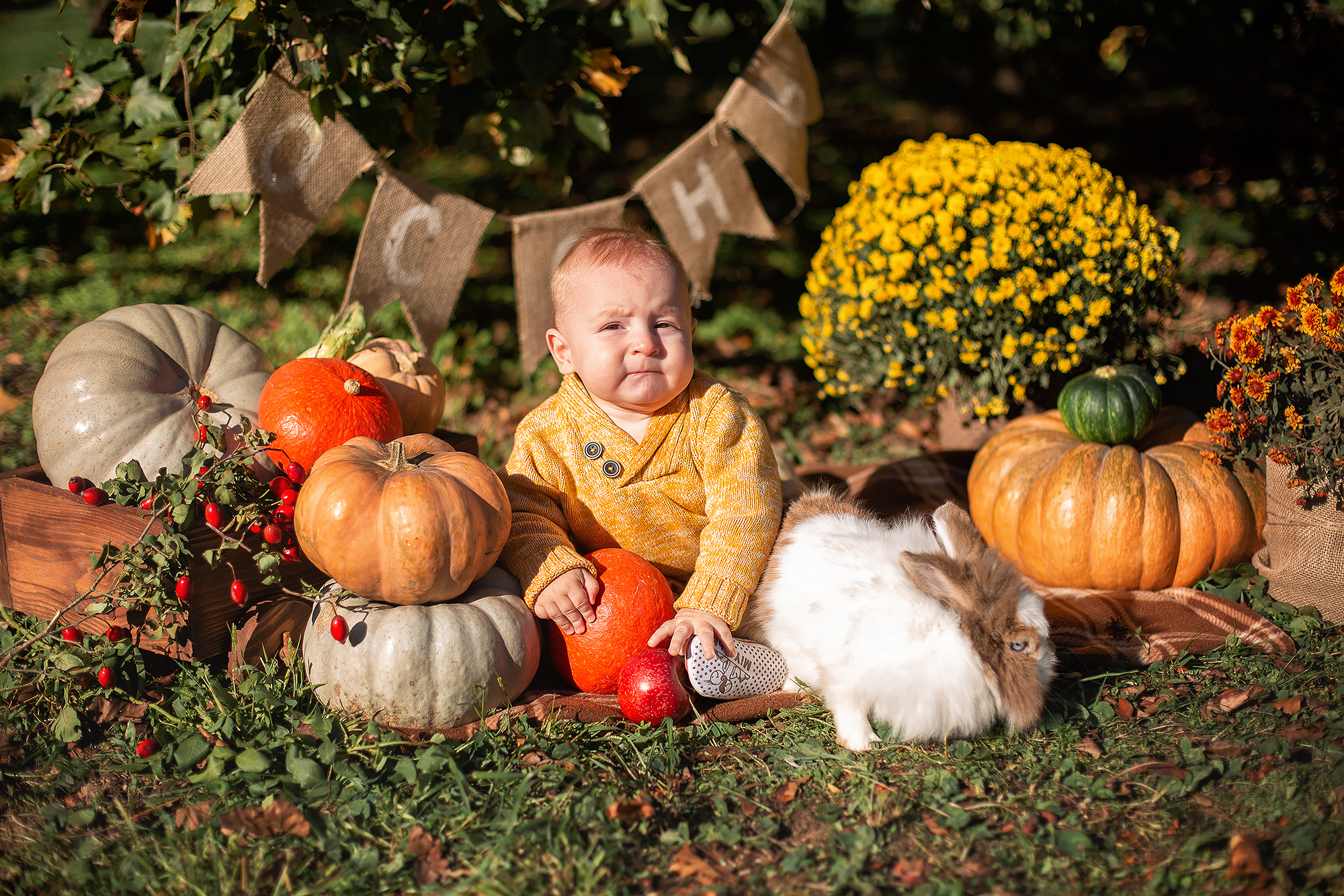Тематические фотопроекты для детей. Семейный и детский фотограф в Сочи Наталья Вербицкая