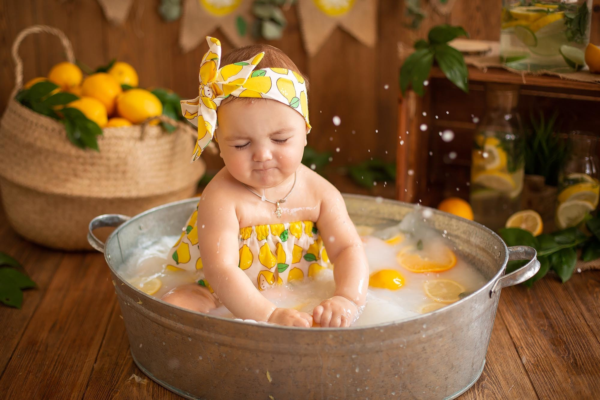 Тематические фотопроекты для детей. Семейный и детский фотограф в Сочи Наталья Вербицкая