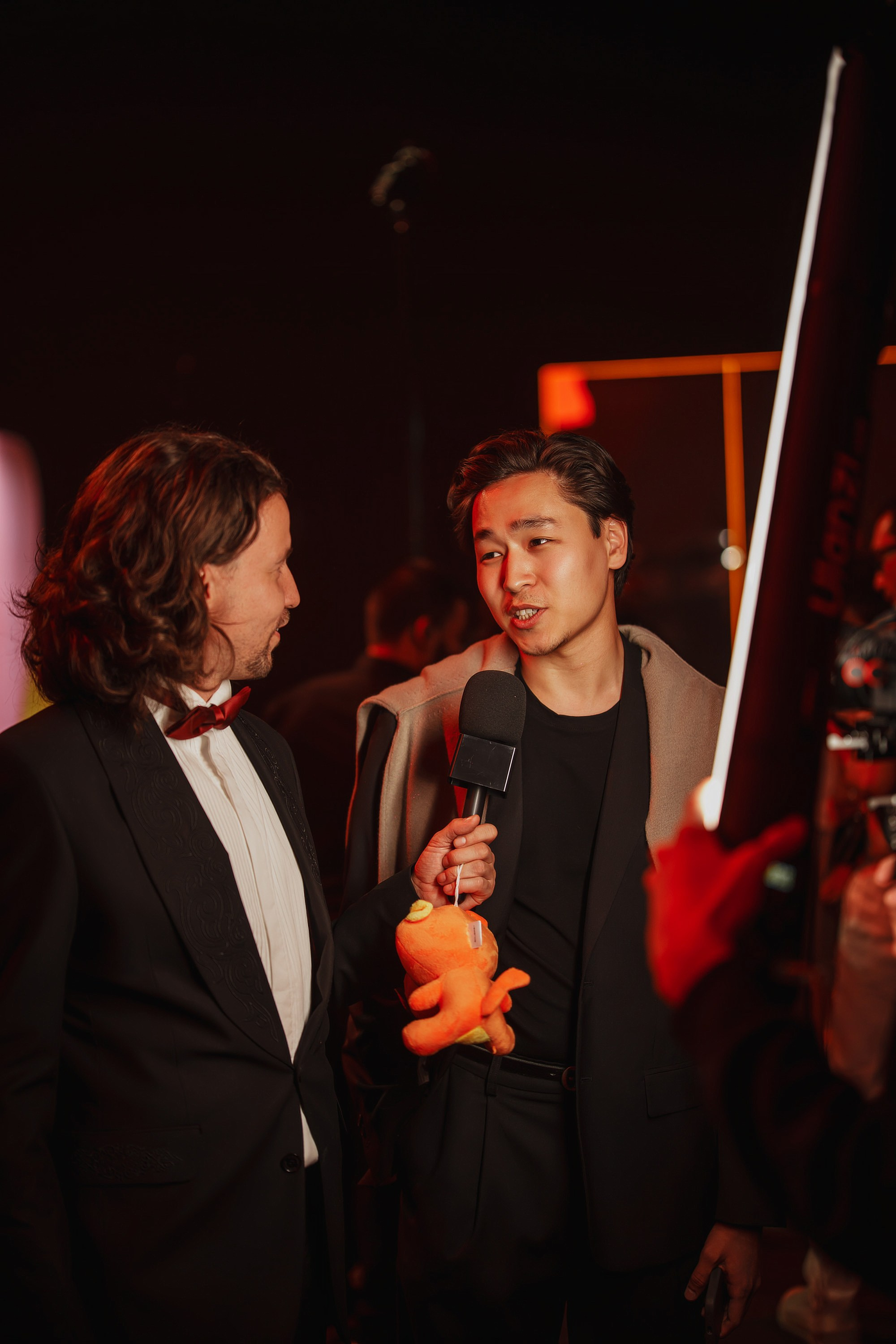 Презентация новых моделей SOUEAST. Фотограф TAULAN_1