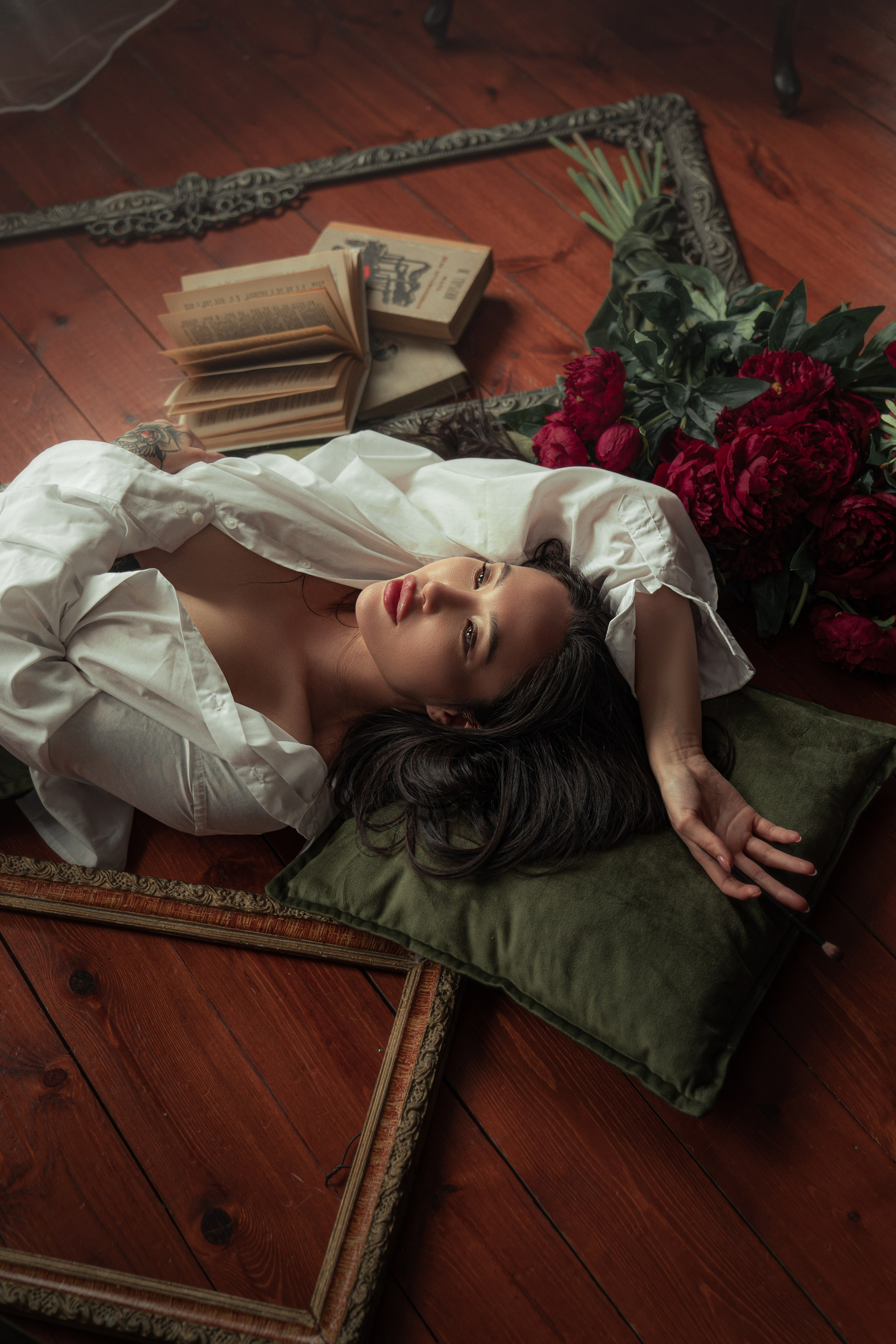 ASSIMA. Фотограф TAULAN_1