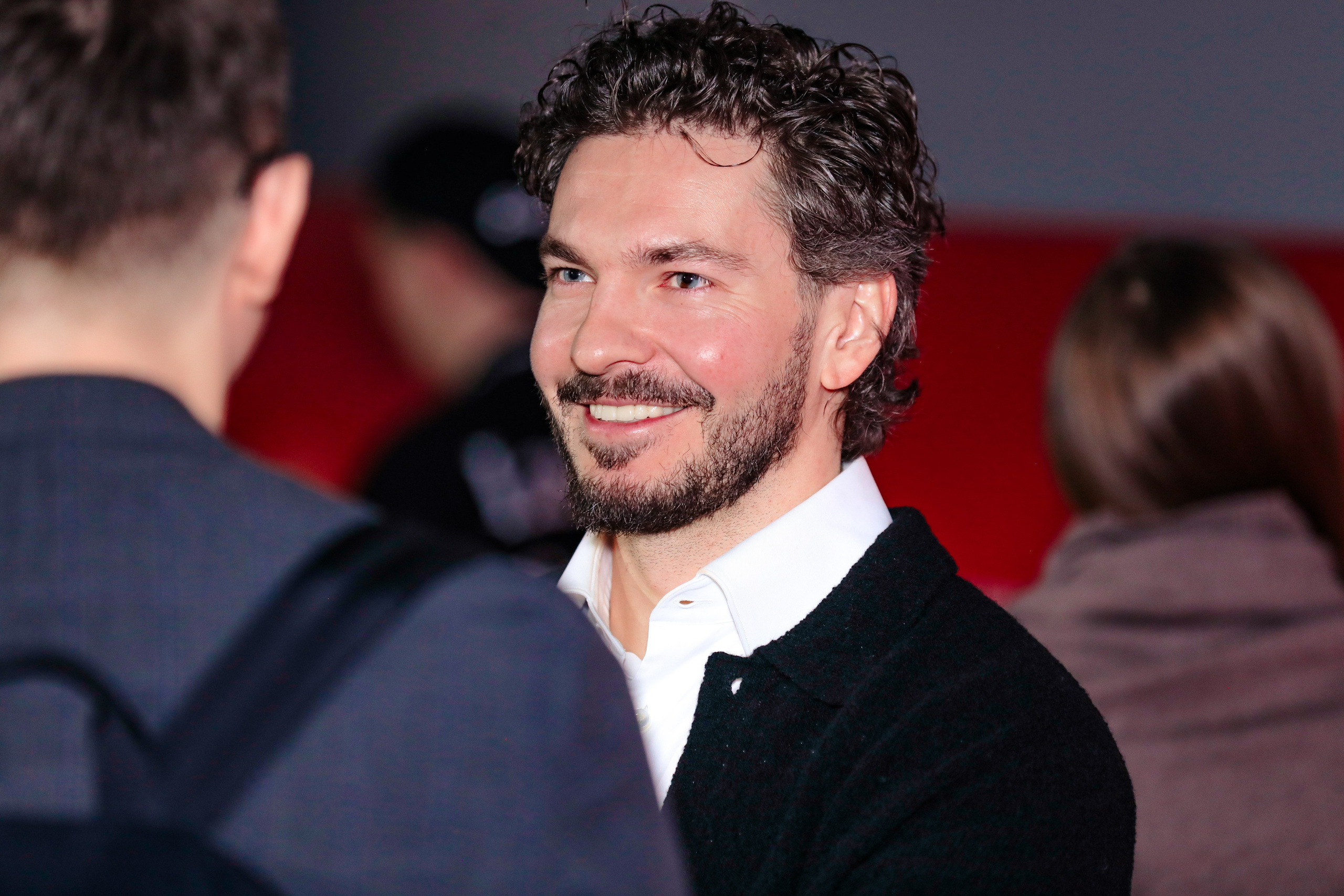 Инфраструктура будущего. Фотографии Media Direction Group