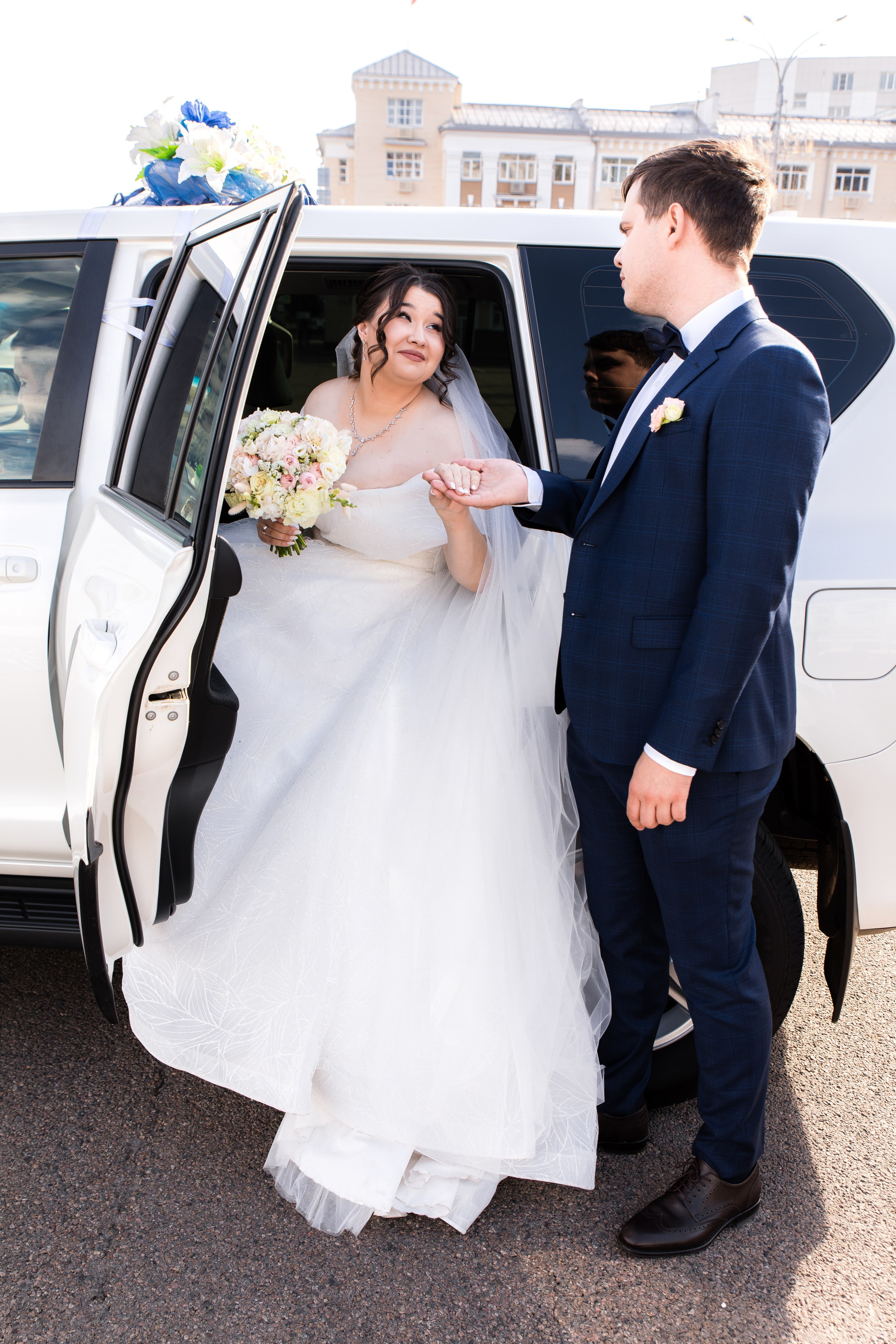 АНАСТАСИЯ И АЛЕКСАНДР. Свадебный и семейный фотограф в Курске и Курчатове