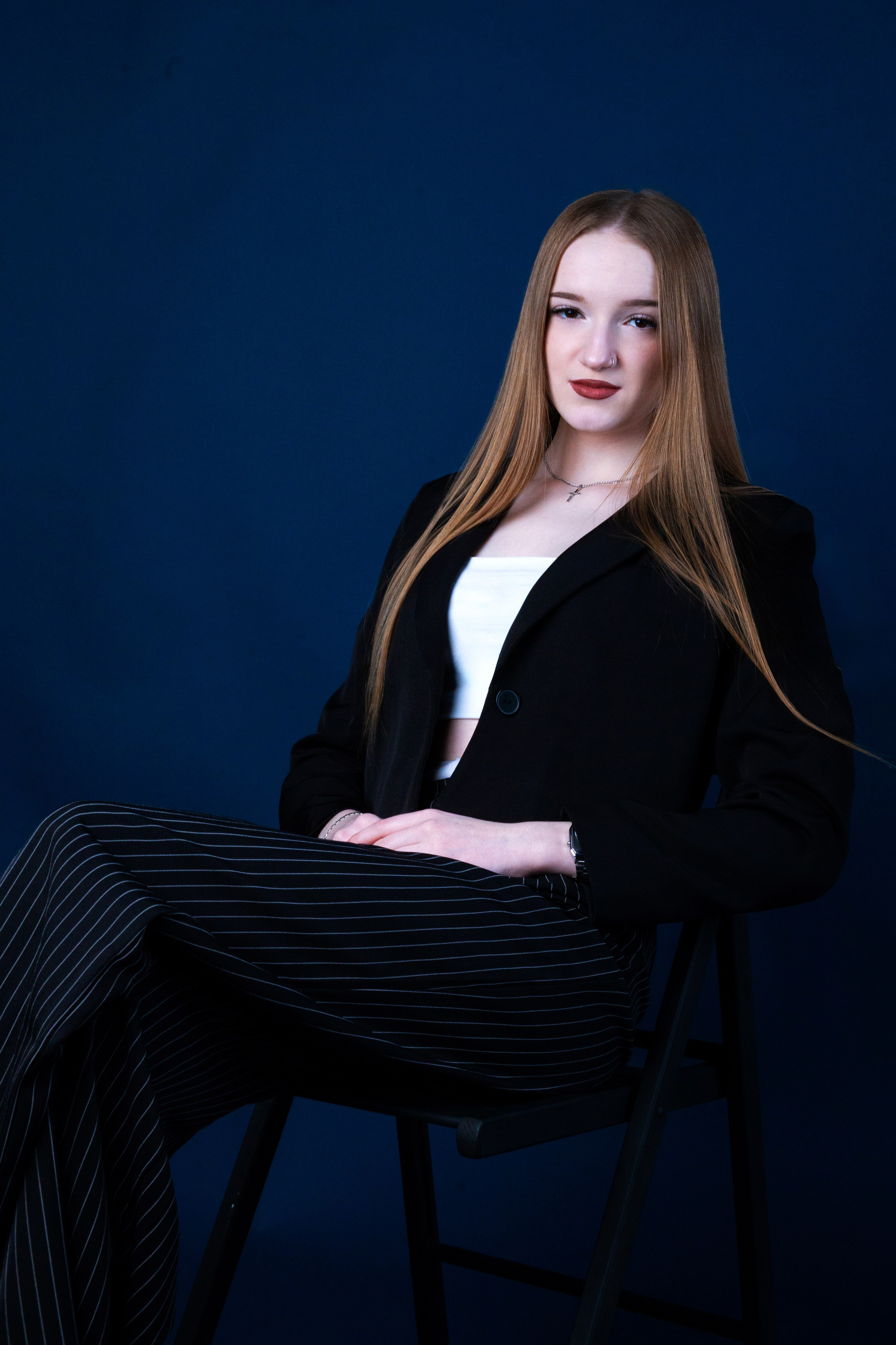 Виктория. Портретный и семейный фотограф Ирина Лепендина в Воронеже