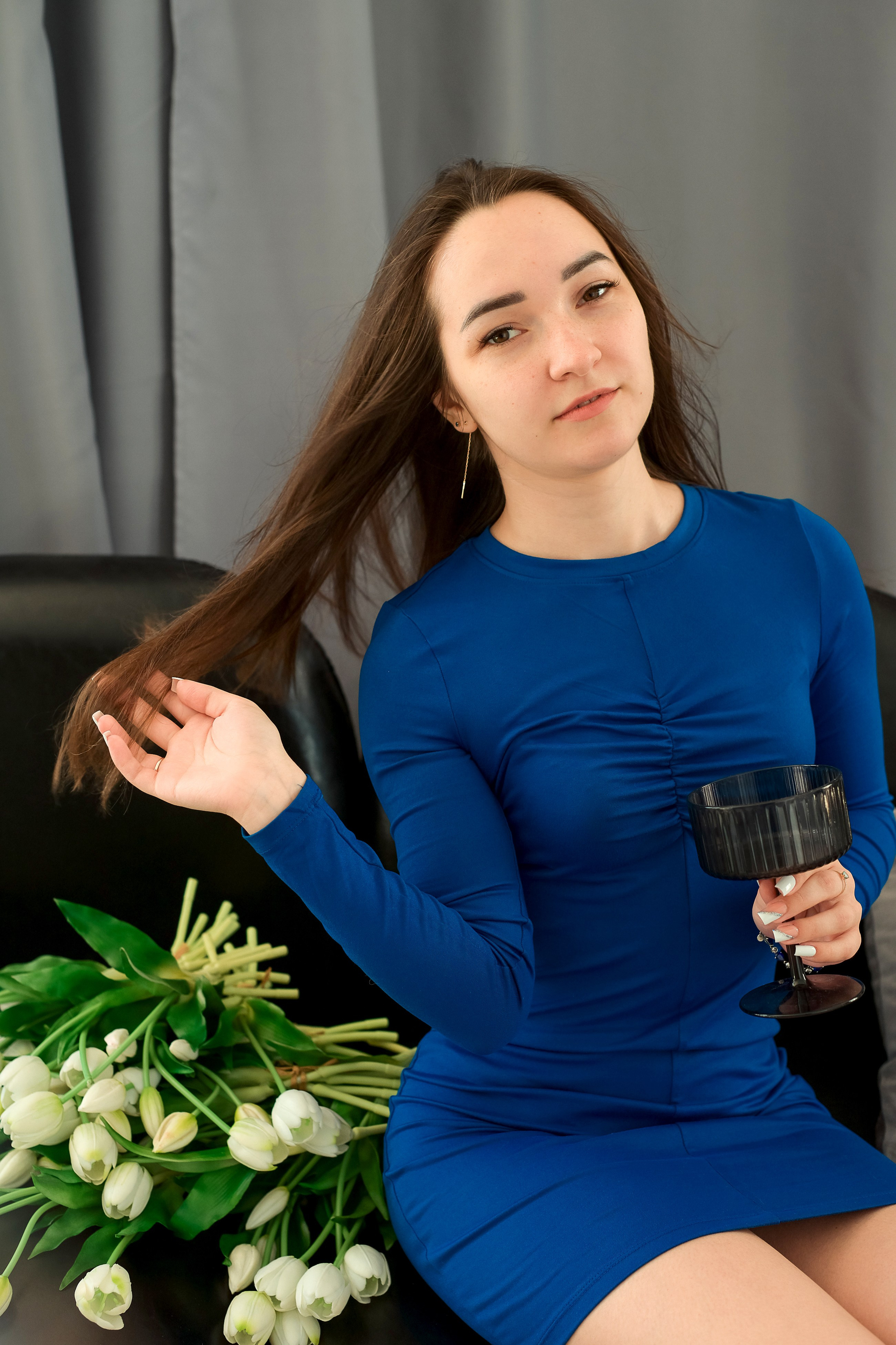 Кристина и Виктор