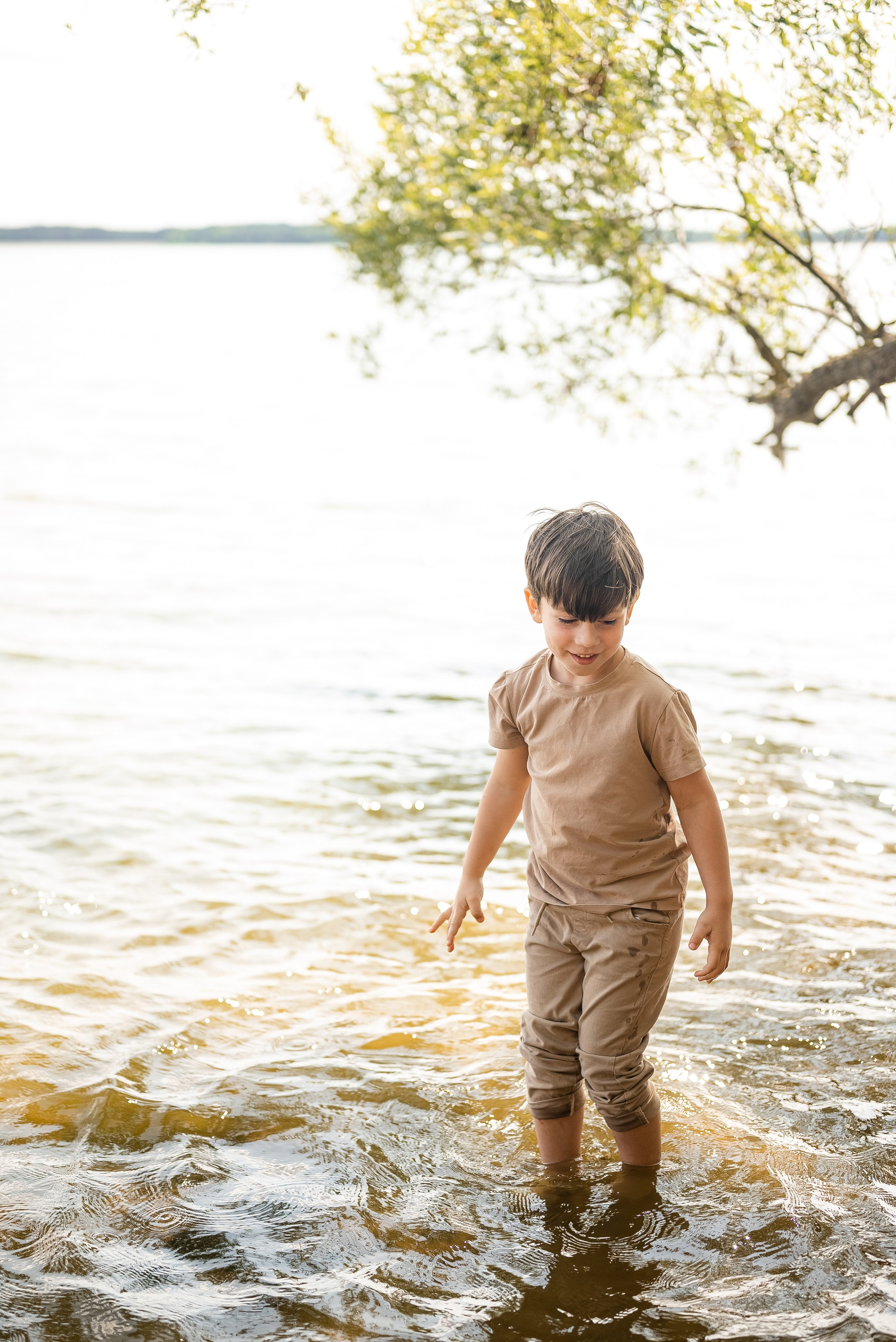 Лето, пикник, арбуз, вода…. Свадебный и портретный фотограф в Минске Наташа Каракулова