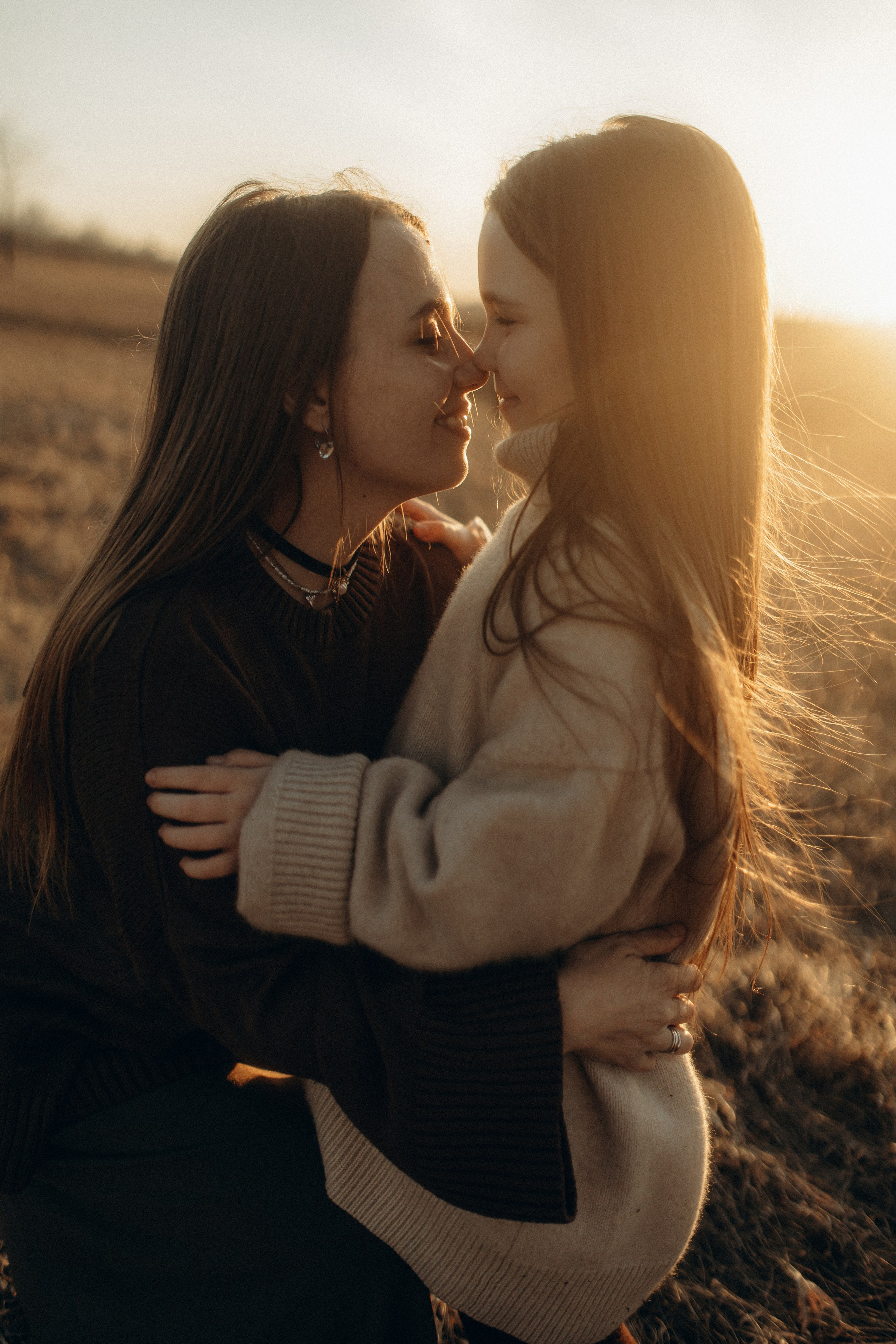 Семейная фотосессия Надя, Сережа, Арсений и Аня. Семейный и свадебный фотограф в Новосибирске/Бийске Екатерина Логинова