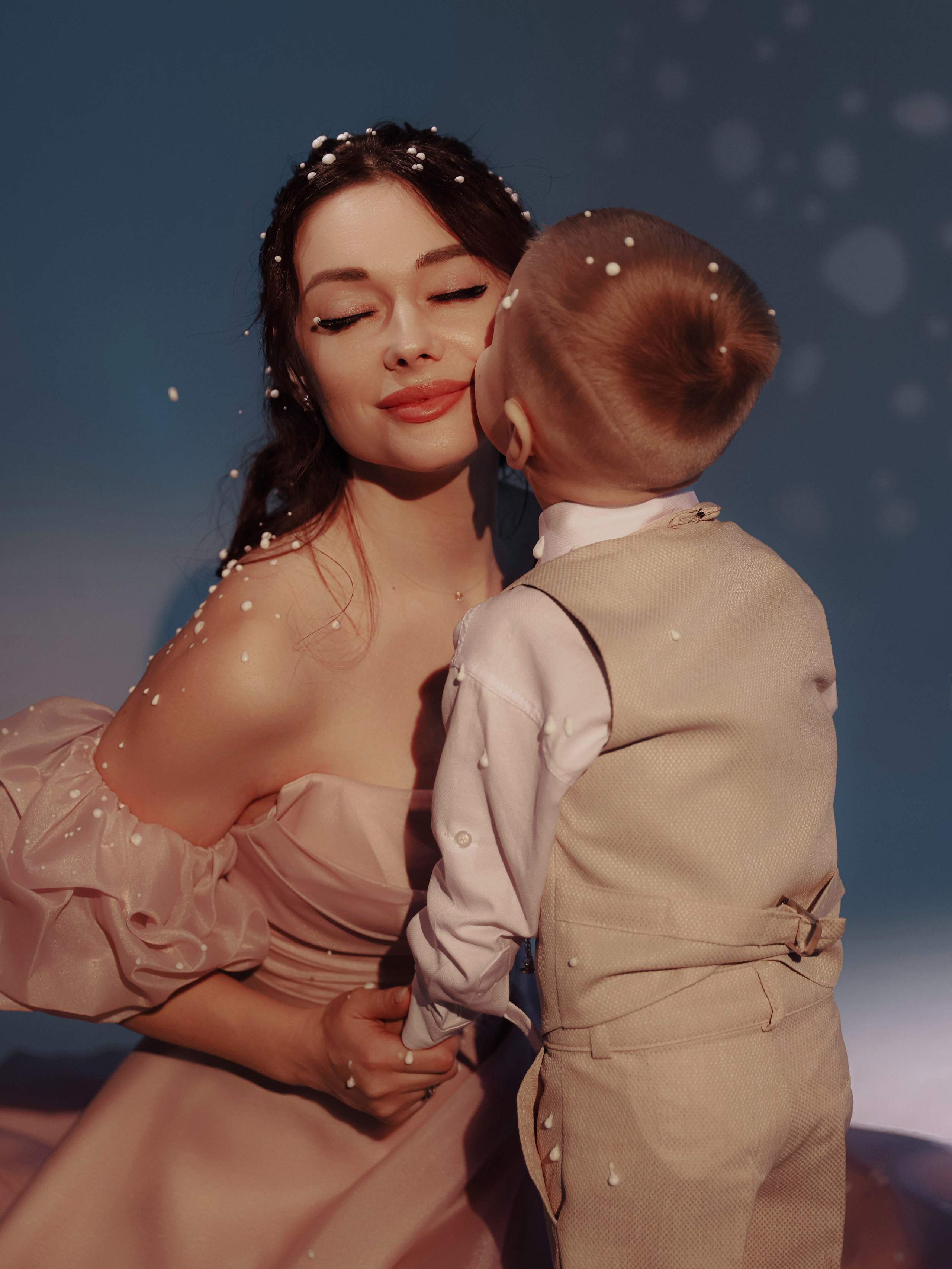 Сказка. Мультифотограф Динара Ахмедзянова