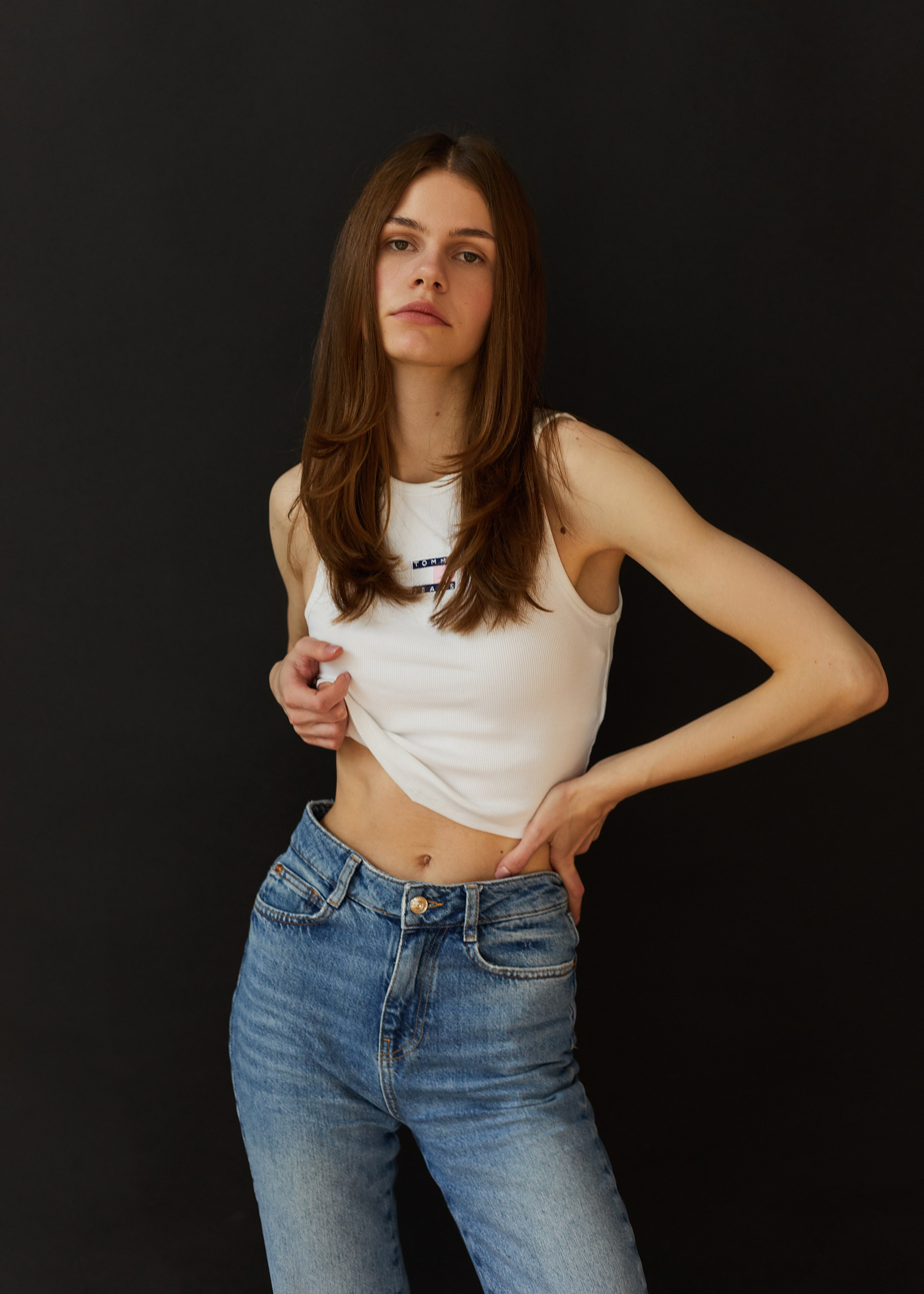 Маргарита. Фотограф Ирина Бутко