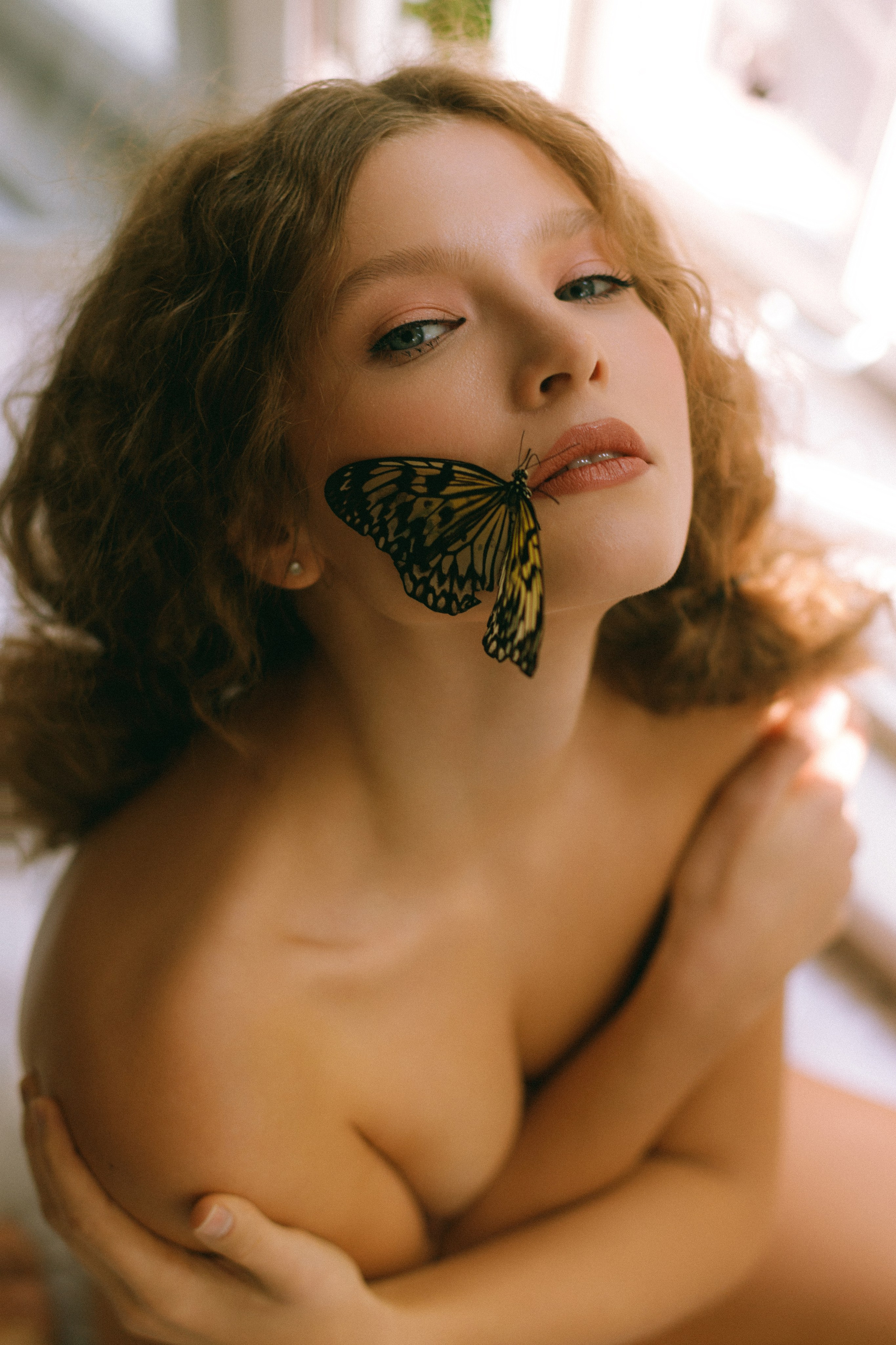 Oksana. Фотограф в Санкт-Петербурге Александра Юн